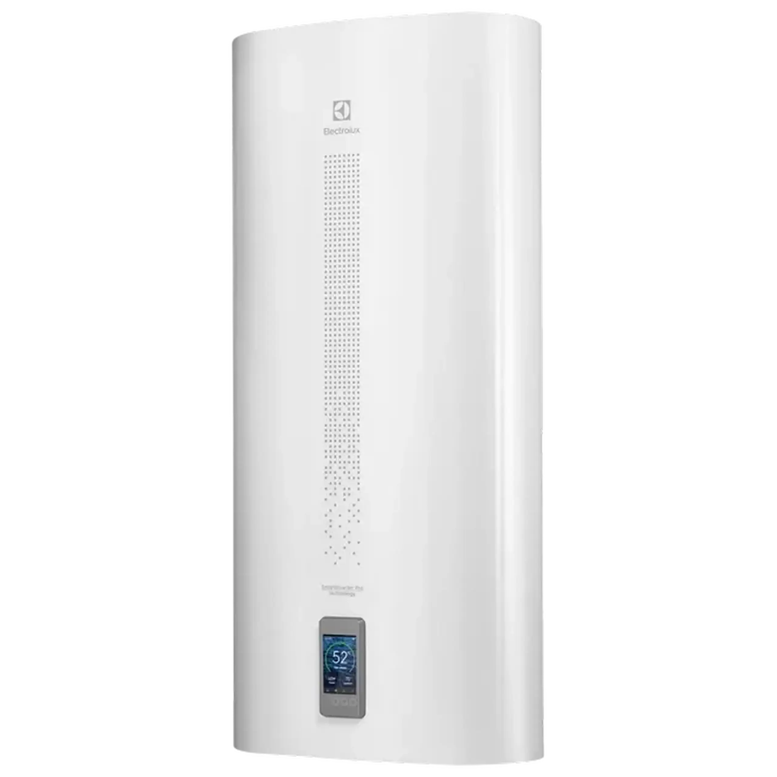 Boiler Electric Electrolux EWH 50 SI EEC, 50L, Alb
