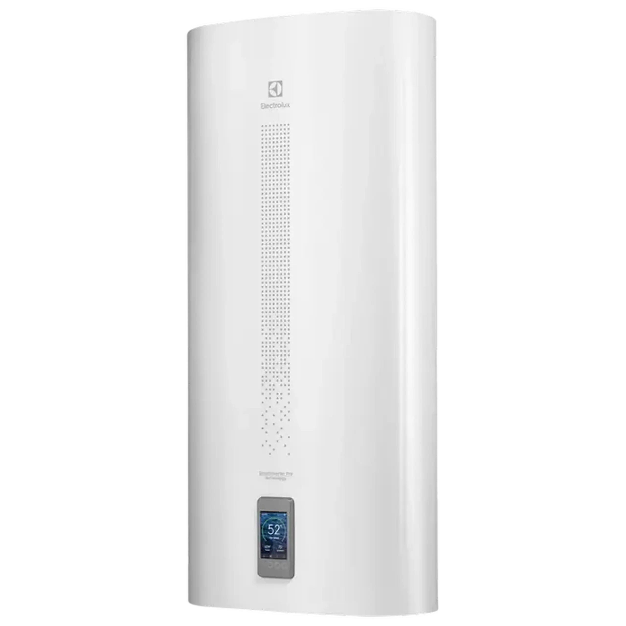 Boiler Electric Electrolux EWH 50 SI EEC, 50L, Alb