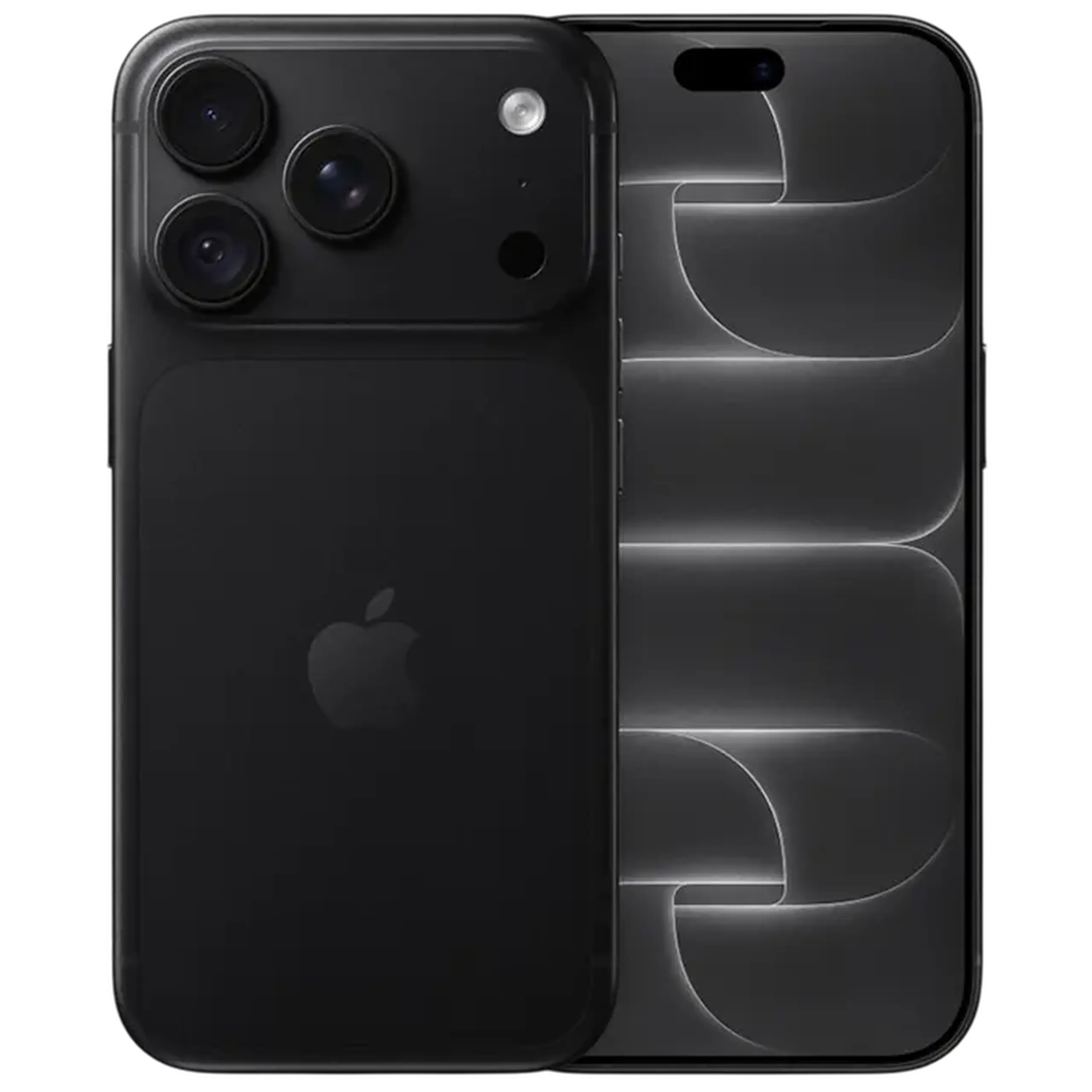 Smartphone Apple iPhone 18 Pro, 12GB/1024GB, Negru