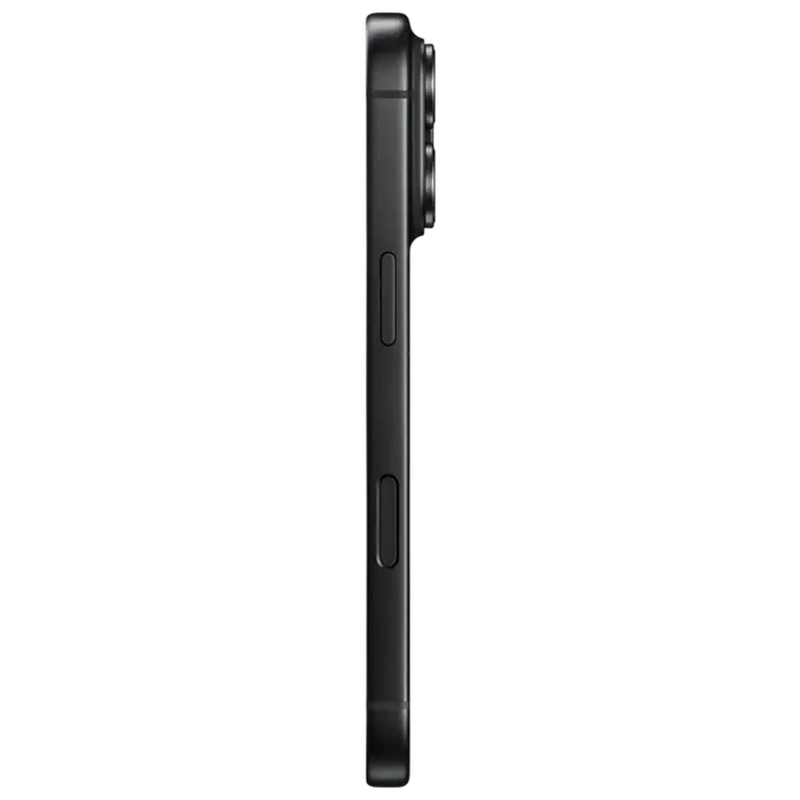 Smartphone Apple iPhone 18 Pro, 12GB/1024GB, Negru