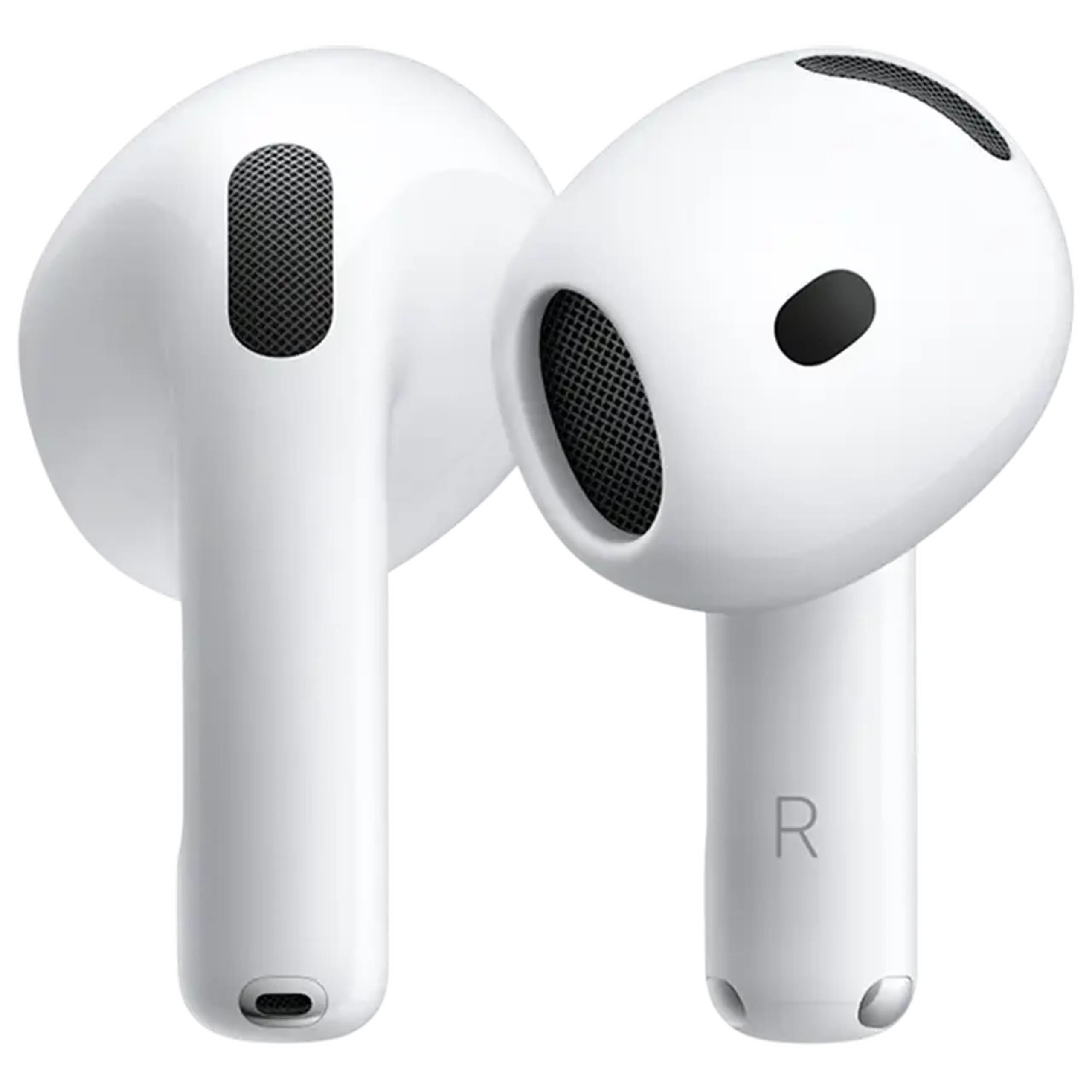 Căști Apple AirPods 5, Alb