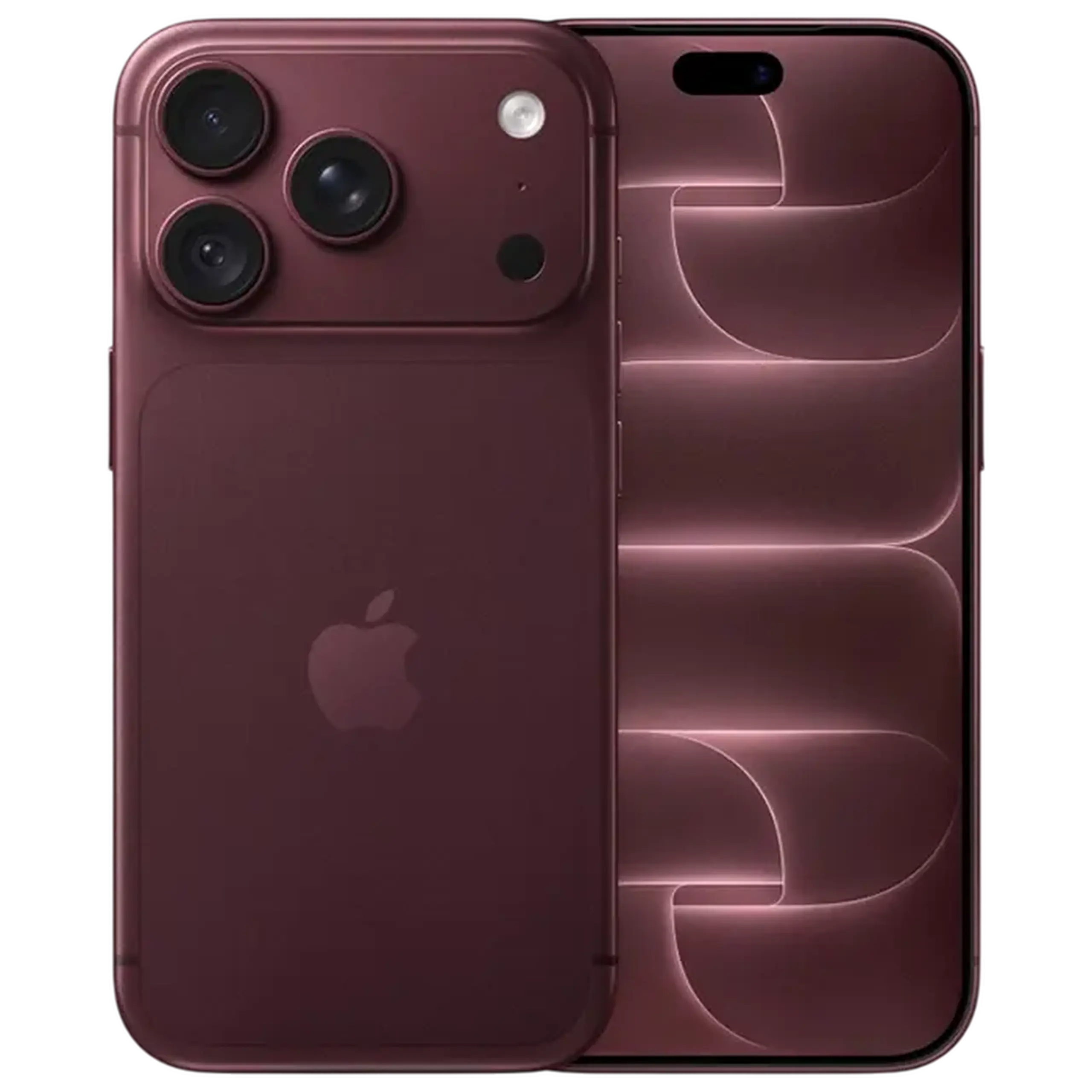 Smartphone Apple iPhone 18 Pro, 12GB/2048GB, Vinus