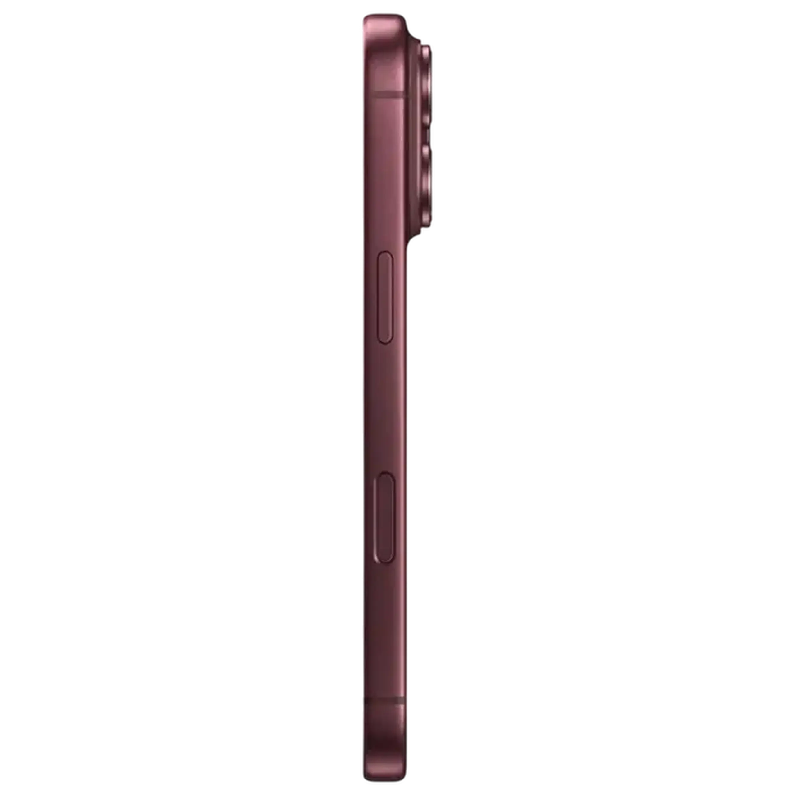 Smartphone Apple iPhone 18 Pro, 12GB/2048GB, Vinus