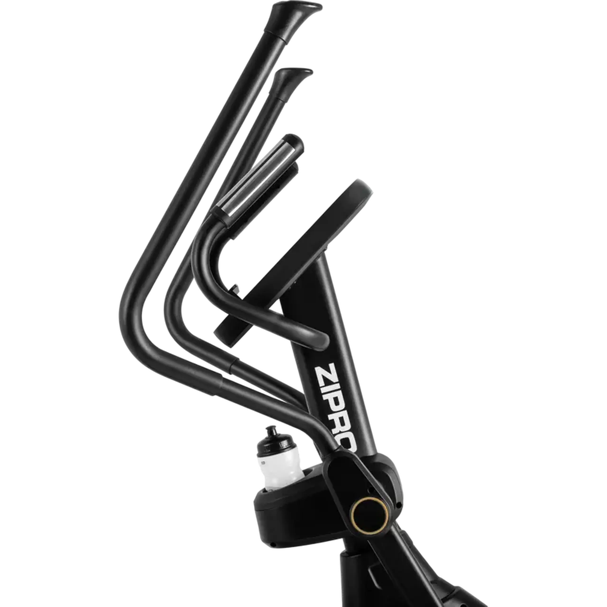 Bicicletă eliptică Zipro Force Auriu
