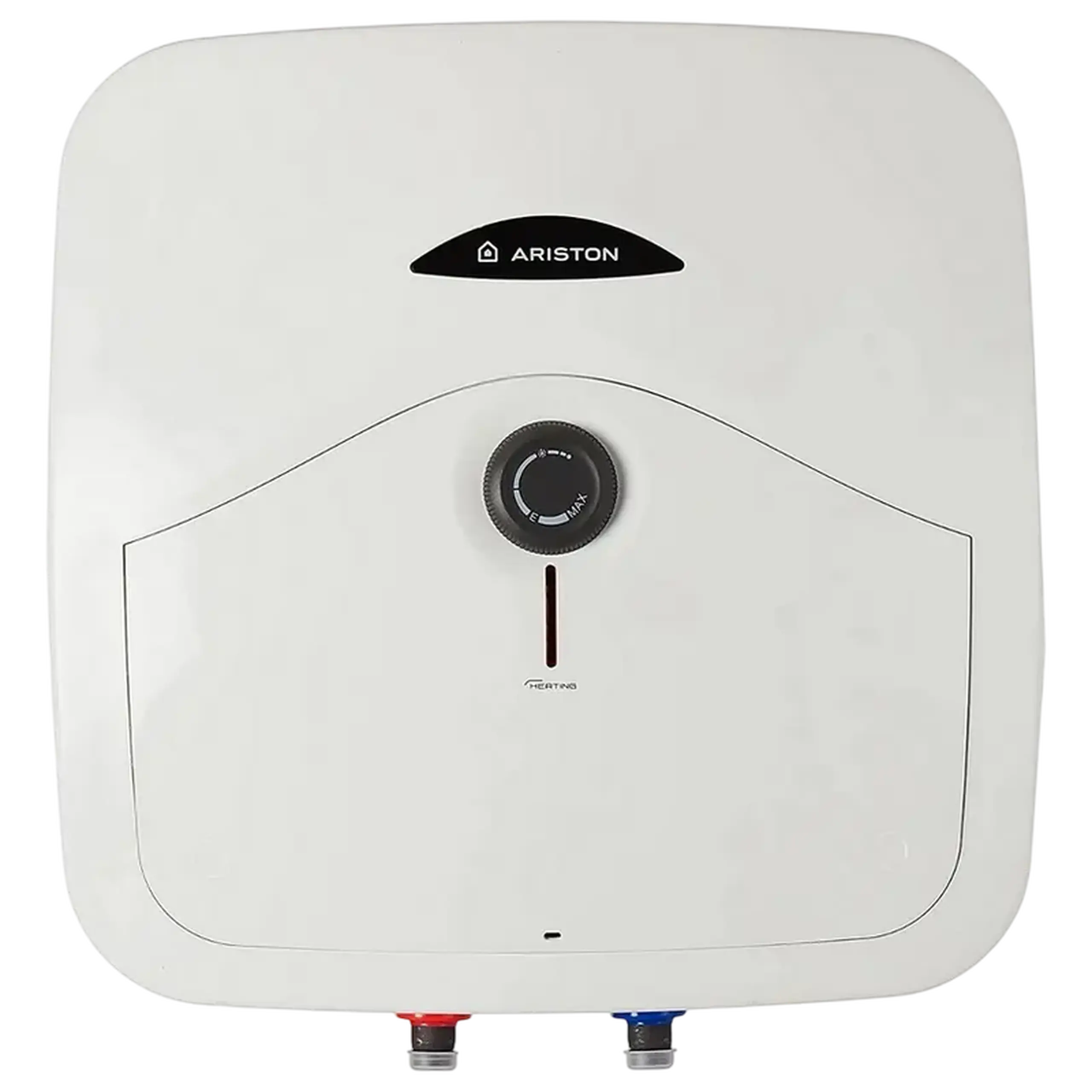 Boiler Electric ARISTON Andris R15 PL, 15L, Alb