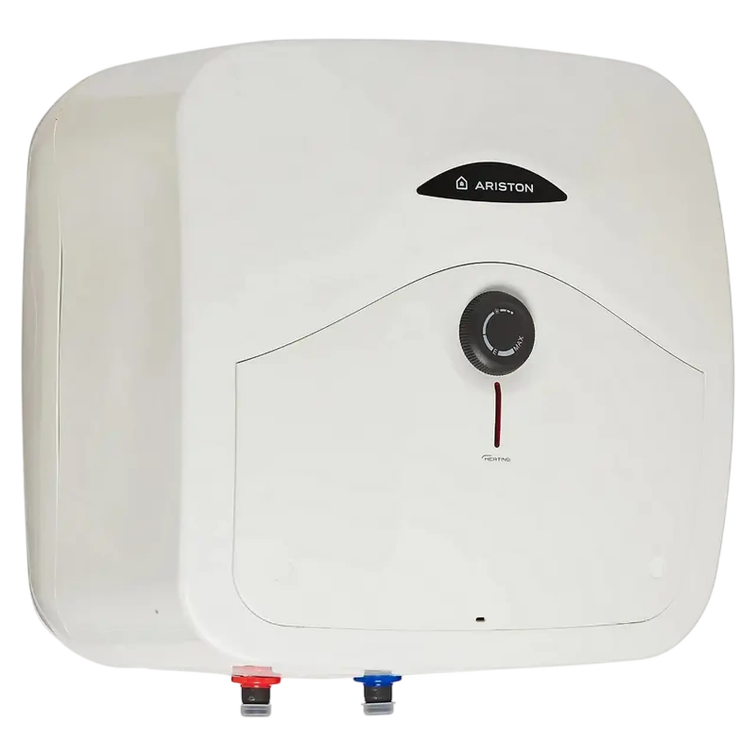 Boiler Electric ARISTON Andris R15 PL, 15L, Alb