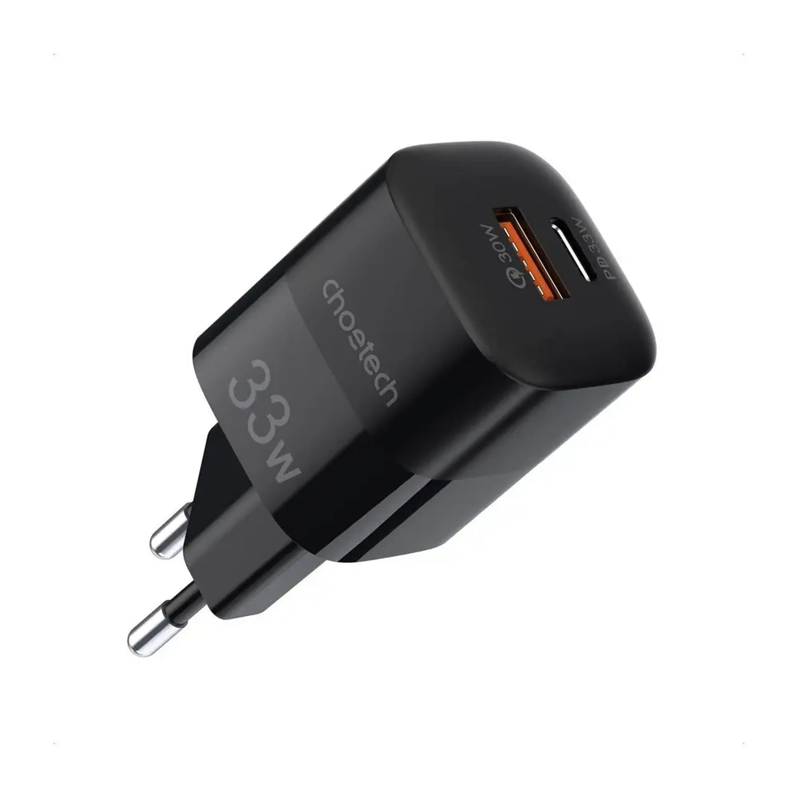Încărcător Choetech PD5006-WH, 33W, Alb
