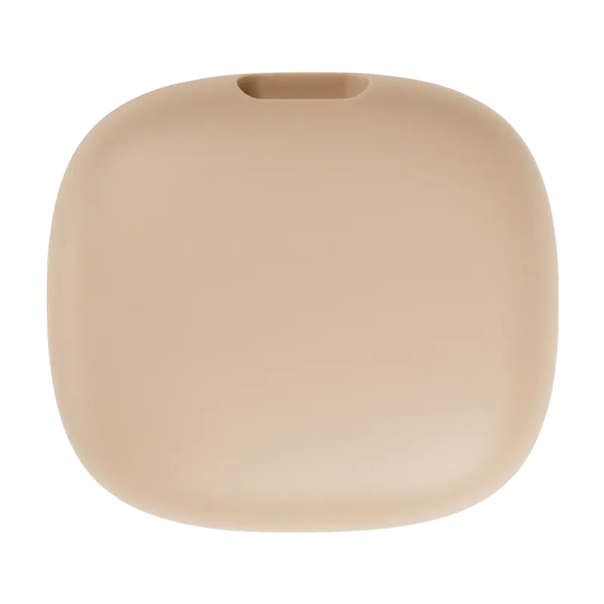 Căști JBL Wave Flex, Bej
