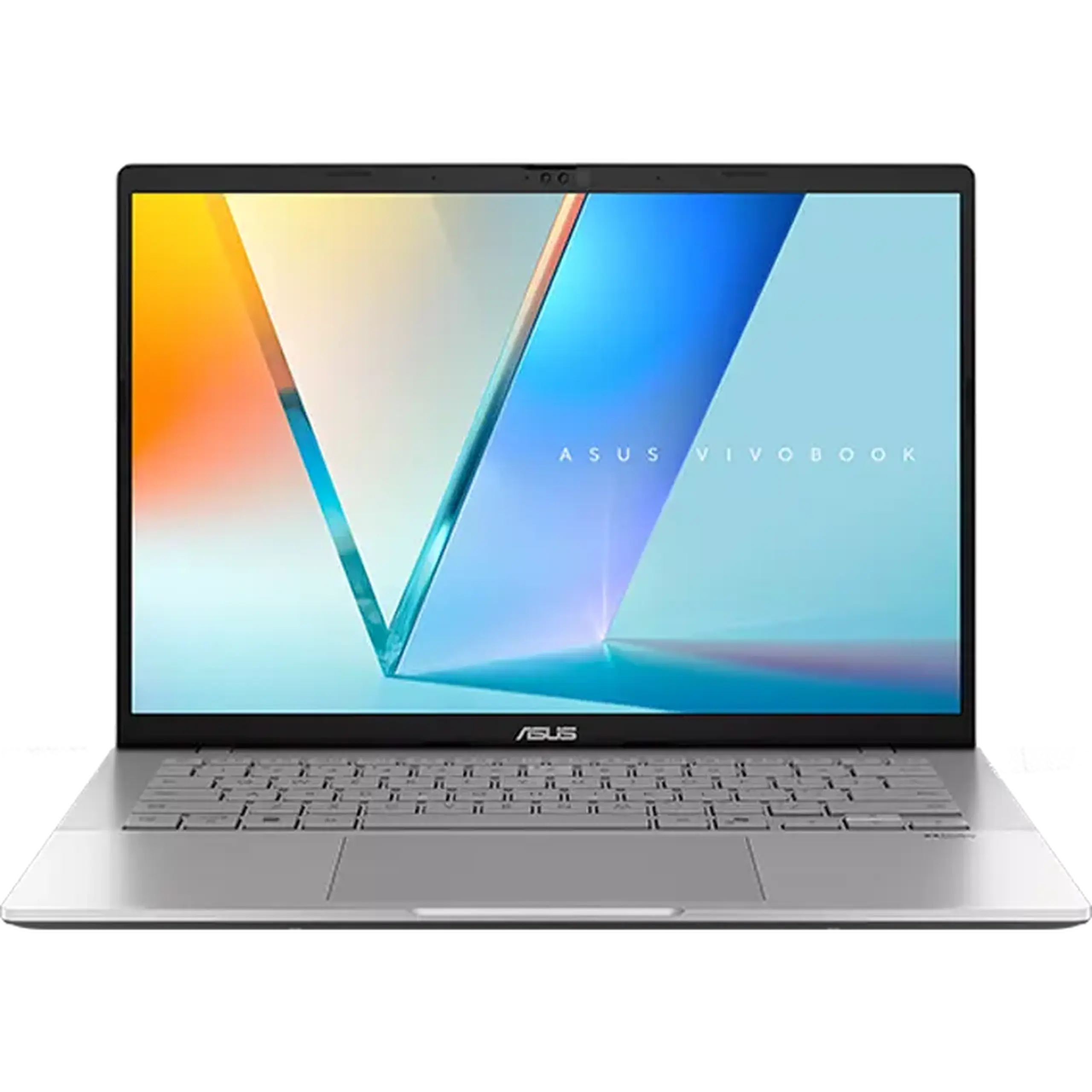 Laptop 14" ASUS Vivobook S 14 S3407VA, Cool Silver, Intel Core 5 210H, 16GB/512GB, Windows 11 Home