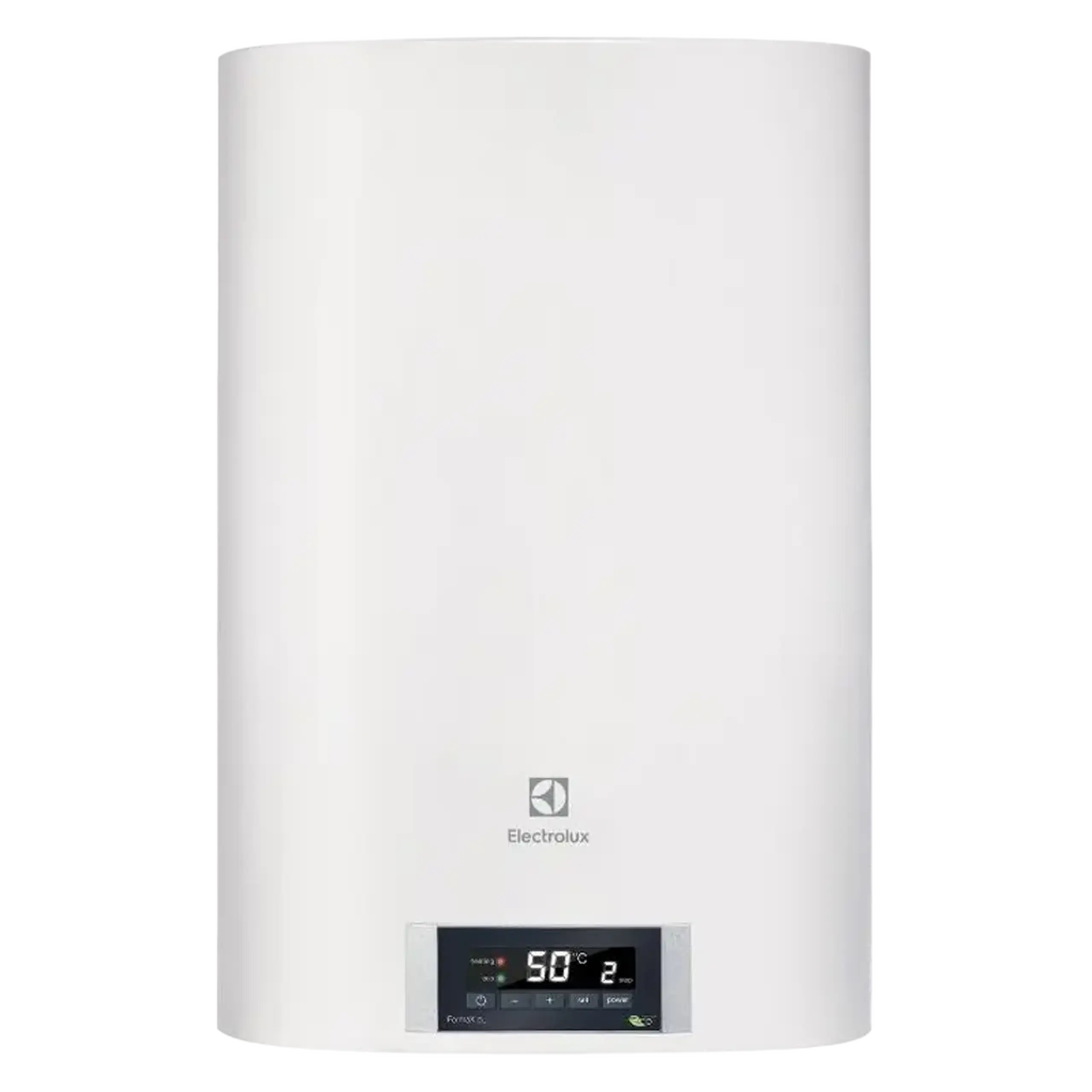 Boiler Electric Electrolux EWH 80 Formax DL, 80L, Alb