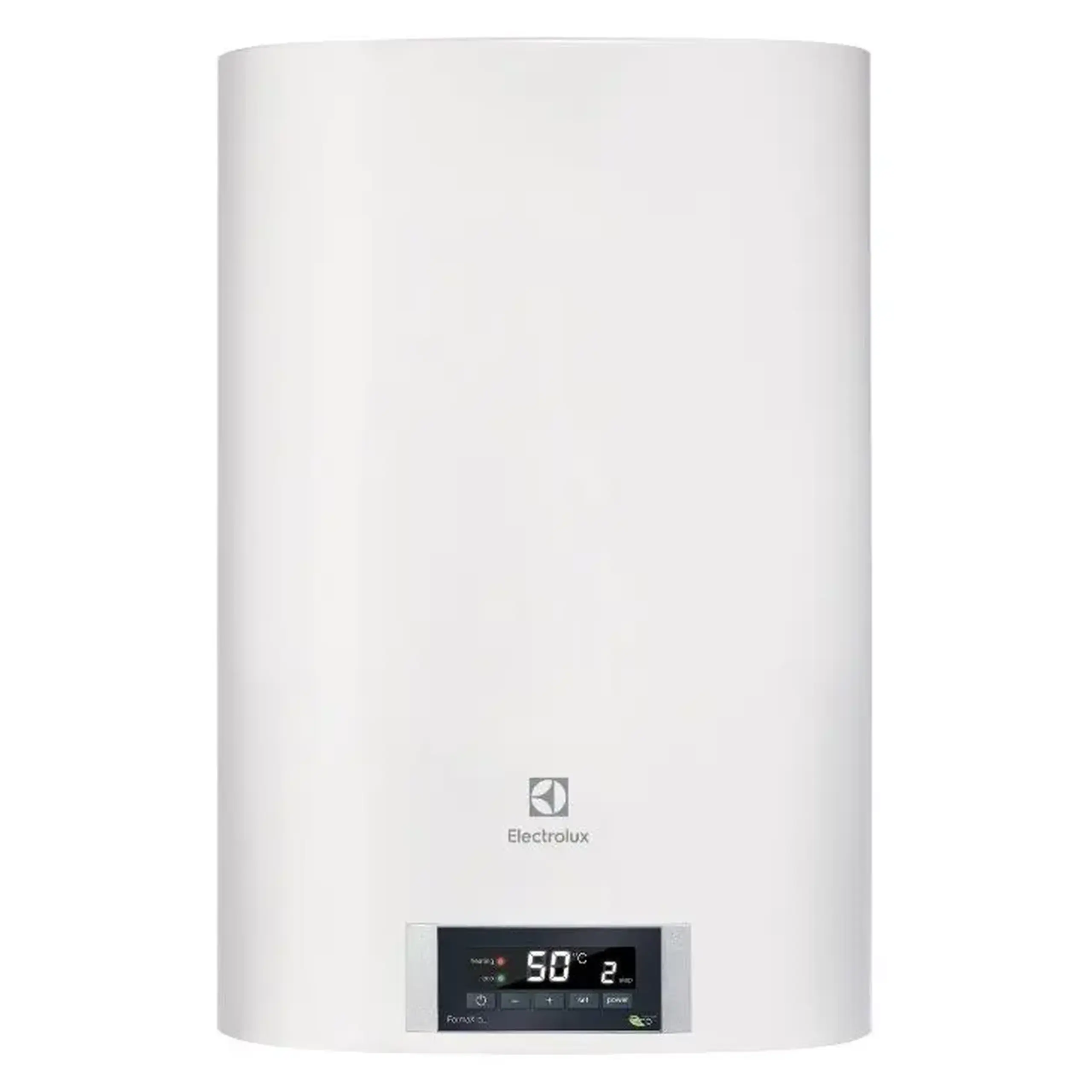 Boiler Electric Electrolux EWH 80 Formax DL, 80L, Alb