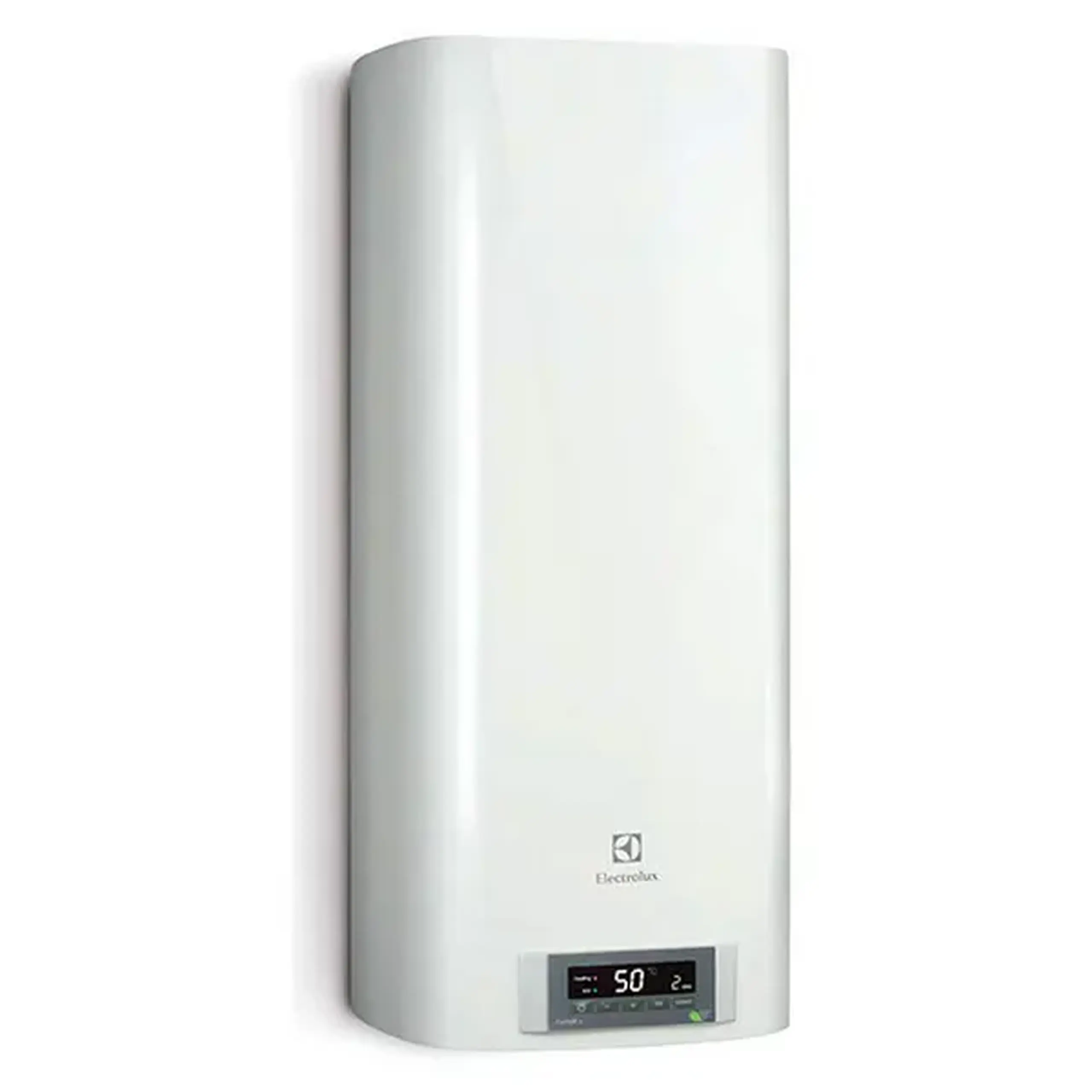Boiler Electric Electrolux EWH 80 Formax DL, 80L, Alb