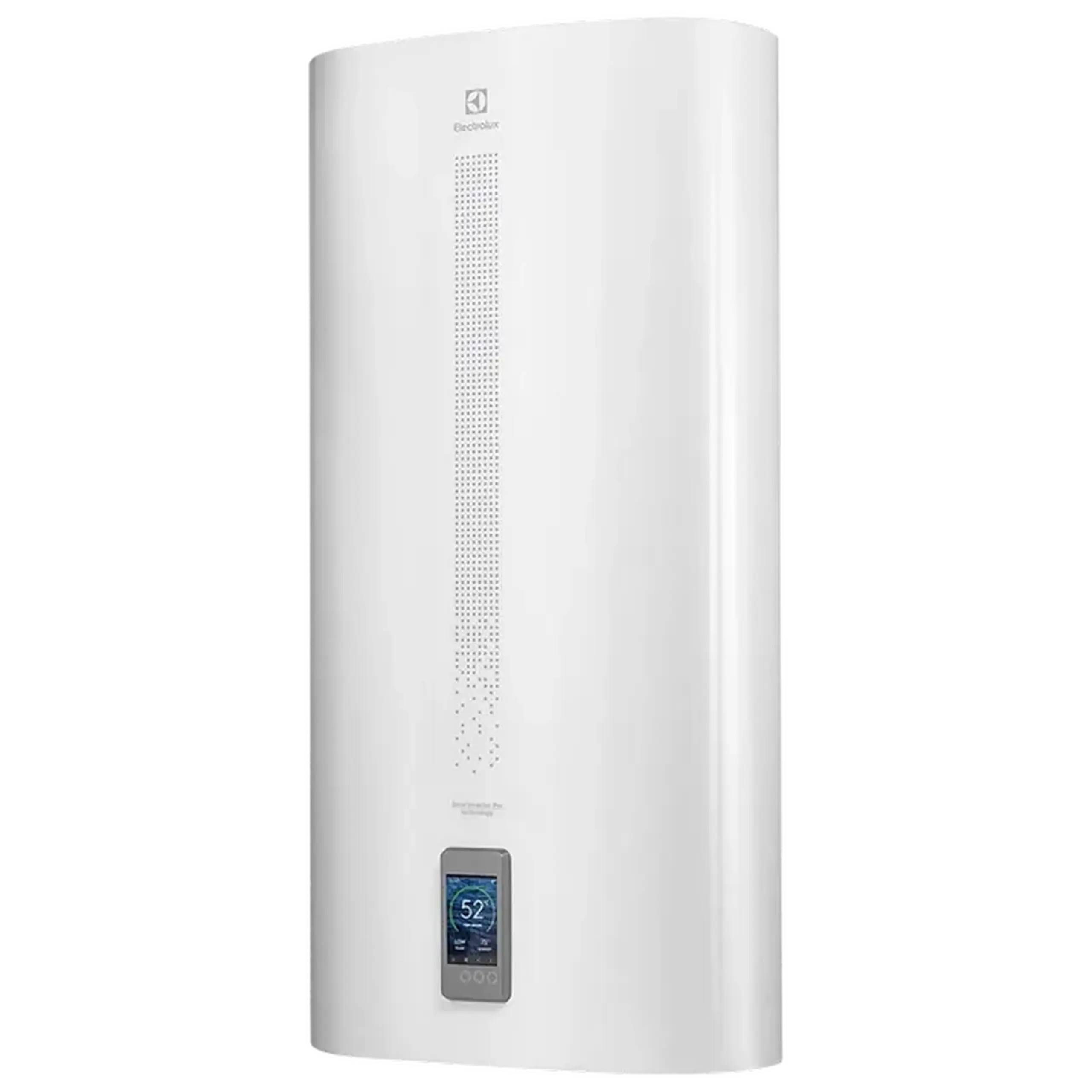 Boiler Electric Electrolux EWH 100 SI EEC, 100L, Alb