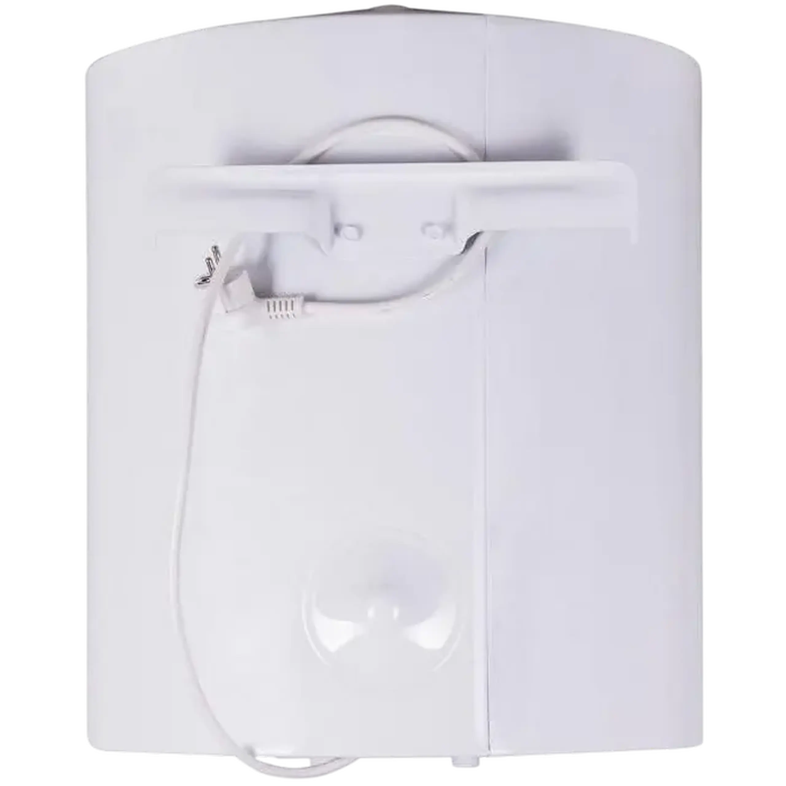 Boiler Electric ARISTON Lydos Eco, 50L, Alb