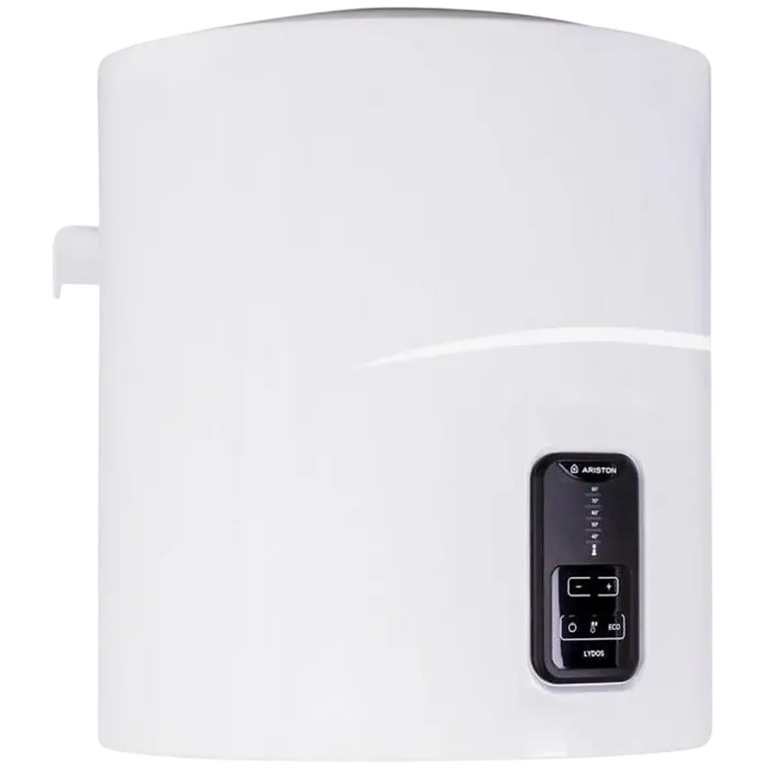 Boiler Electric ARISTON Lydos Eco, 50L, Alb