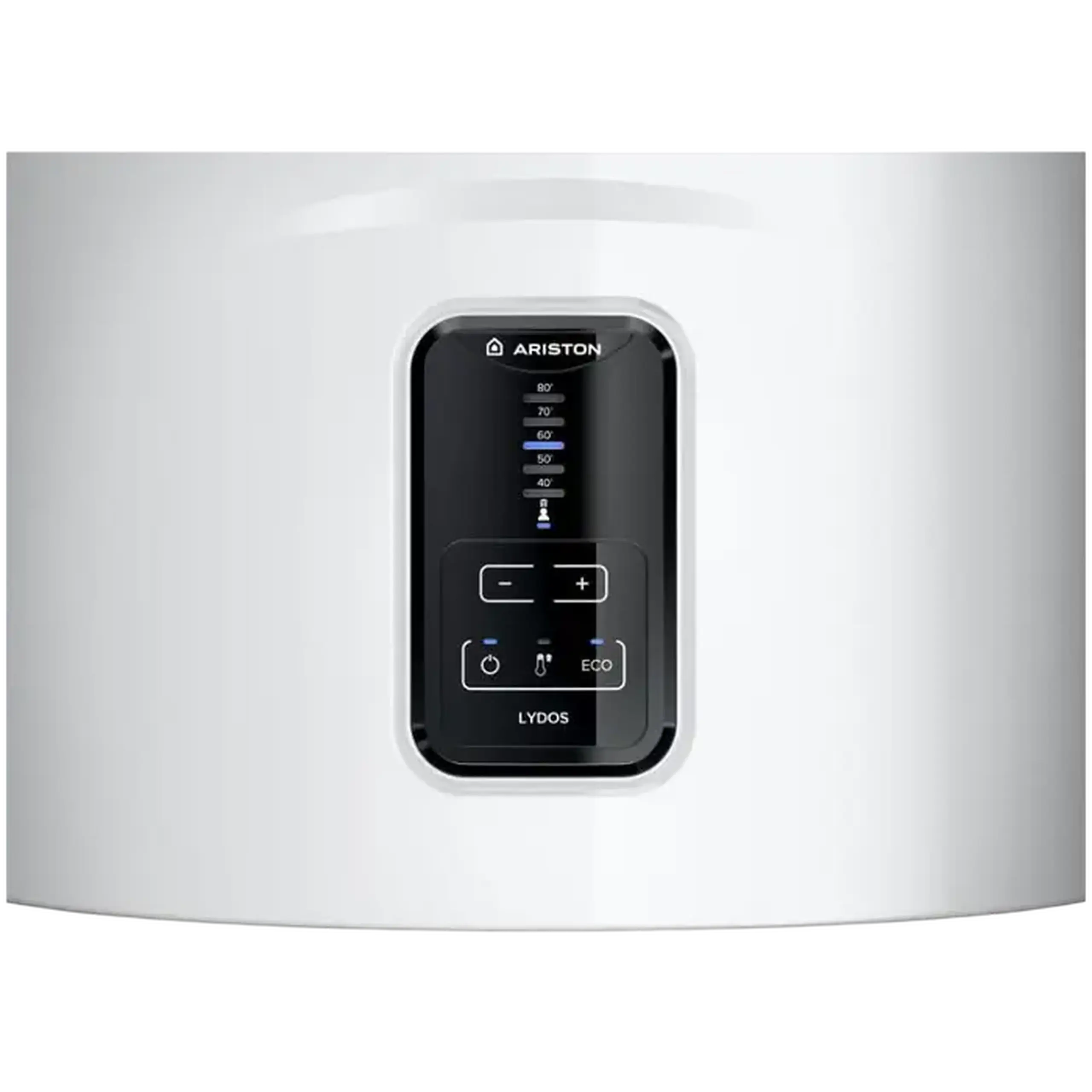 Boiler Electric ARISTON Lydos Eco, 50L, Alb
