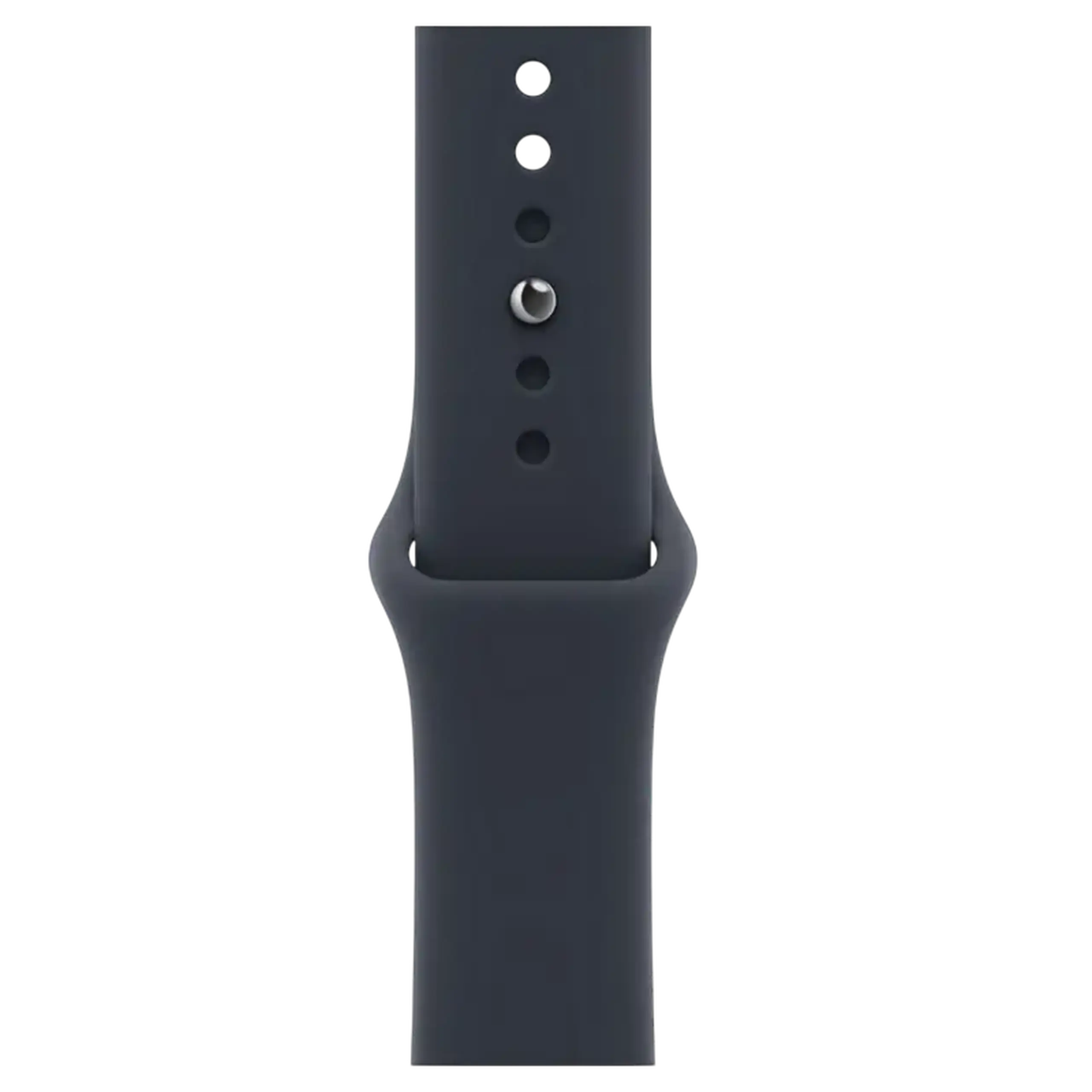 Ceas inteligent Apple Watch Series 12, 42mm, Albastru Marin