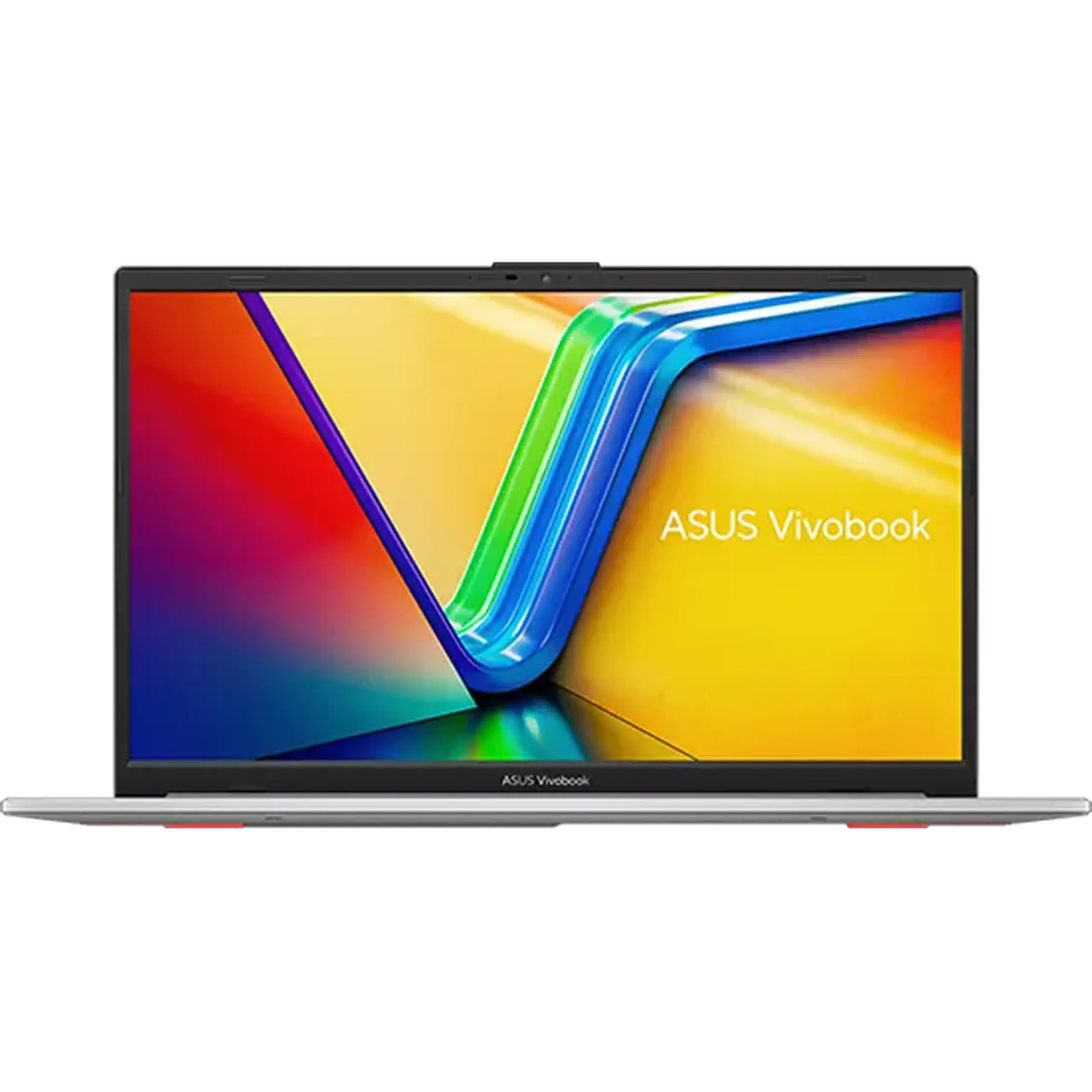 Laptop 15,6" ASUS Vivobook Go 15 E1504FA, Cool Silver, AMD Ryzen 3 30, 8GB/512GB, Windows 11 Home