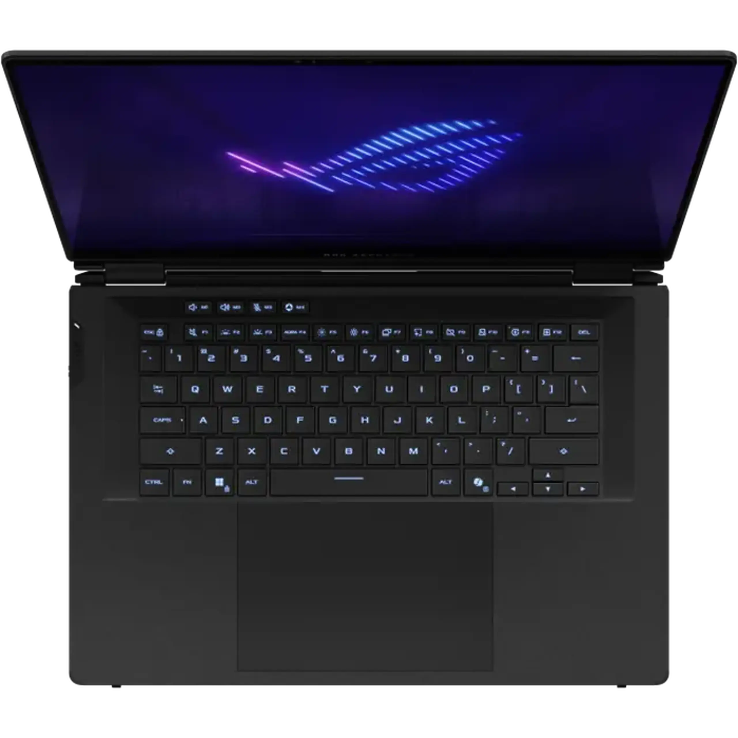 Laptop Gaming 16" ASUS ROG Zephyrus Duo 16 GX651AX, Stellar Grey, Intel Core 9 386H, 32GB/1024GB, Windows 11 Home