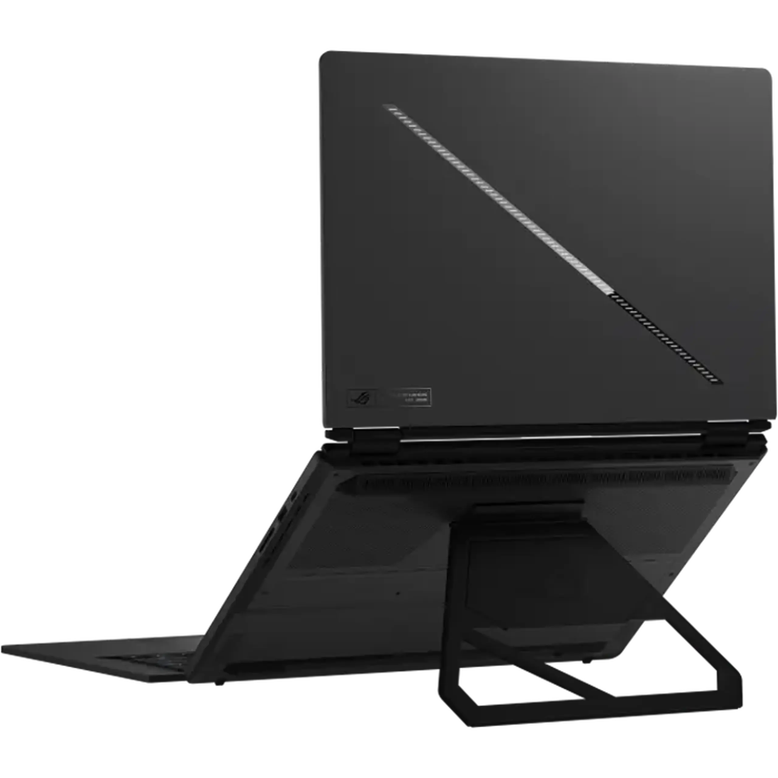 Laptop Gaming 16" ASUS ROG Zephyrus Duo 16 GX651AX, Stellar Grey, Intel Core 9 386H, 32GB/1024GB, Windows 11 Home