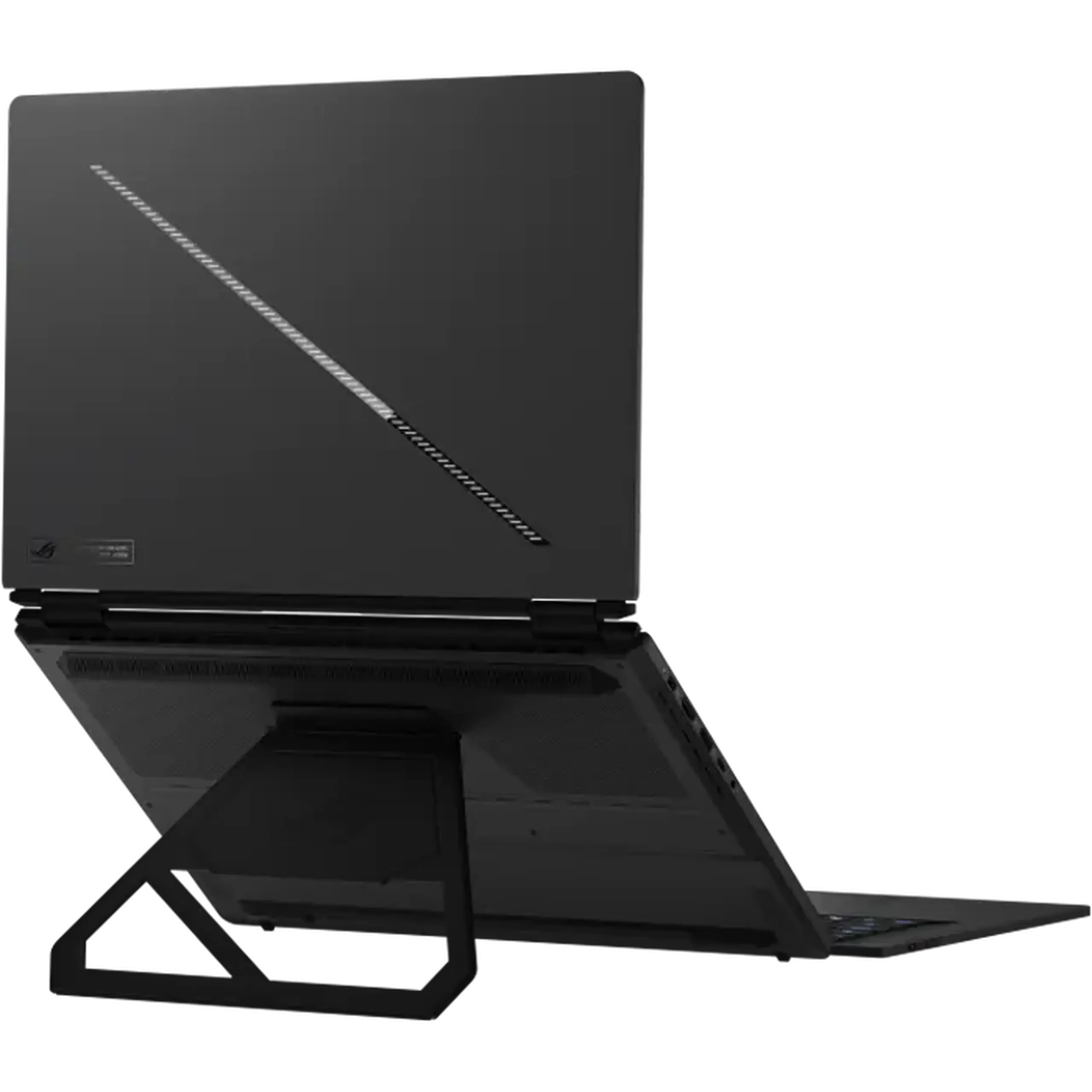 Laptop Gaming 16" ASUS ROG Zephyrus Duo 16 GX651AX, Stellar Grey, Intel Core 9 386H, 32GB/1024GB, Windows 11 Home