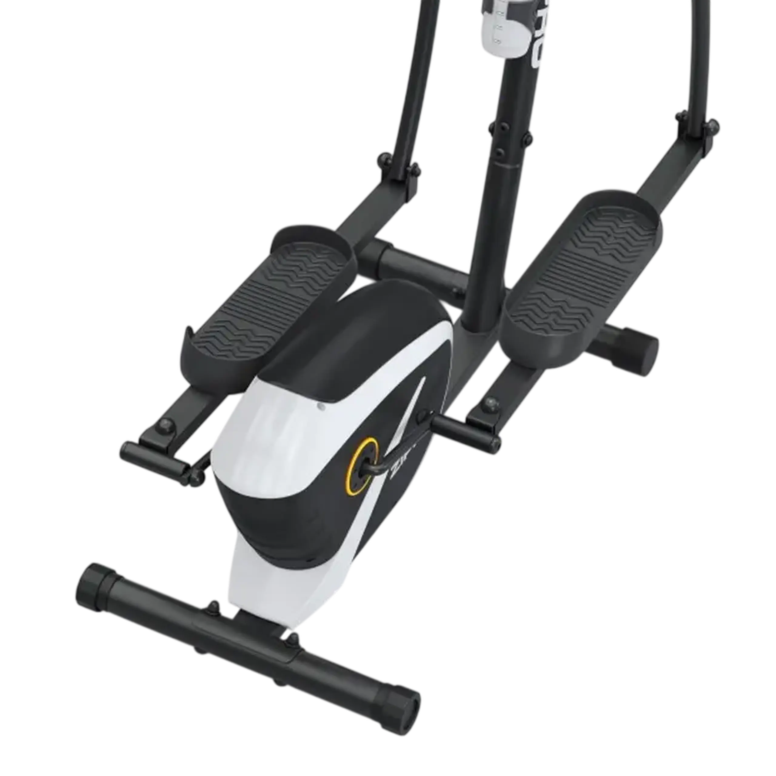 Bicicletă eliptică Zipro Shox RS, Negru