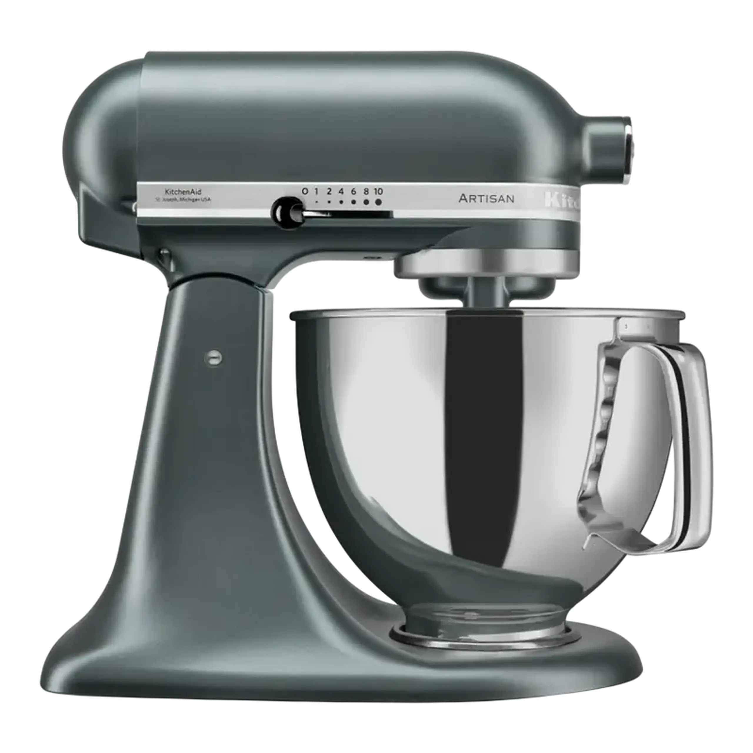 Mixer staționar KitchenAid 5KSM175PSEJP, Juniper