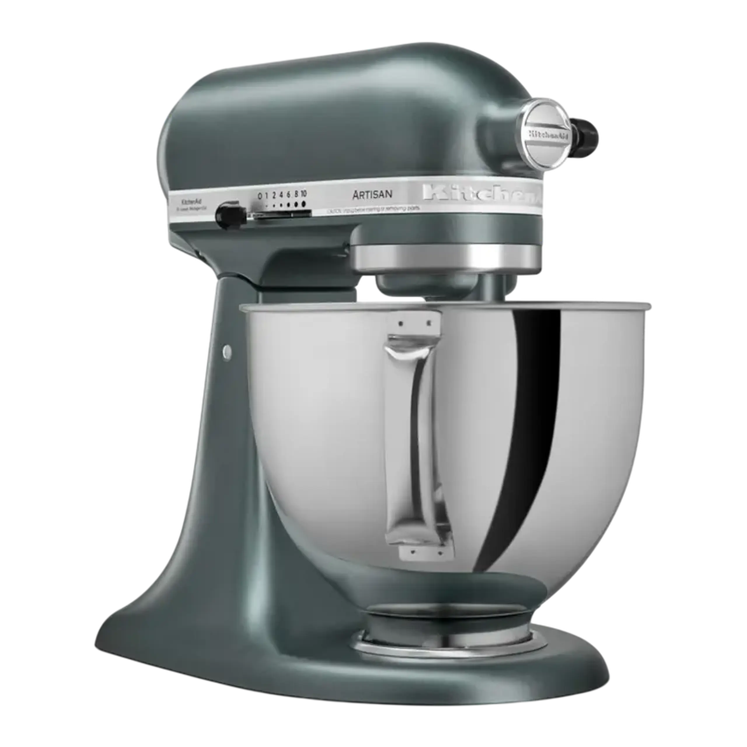 Mixer staționar KitchenAid 5KSM175PSEJP, Juniper