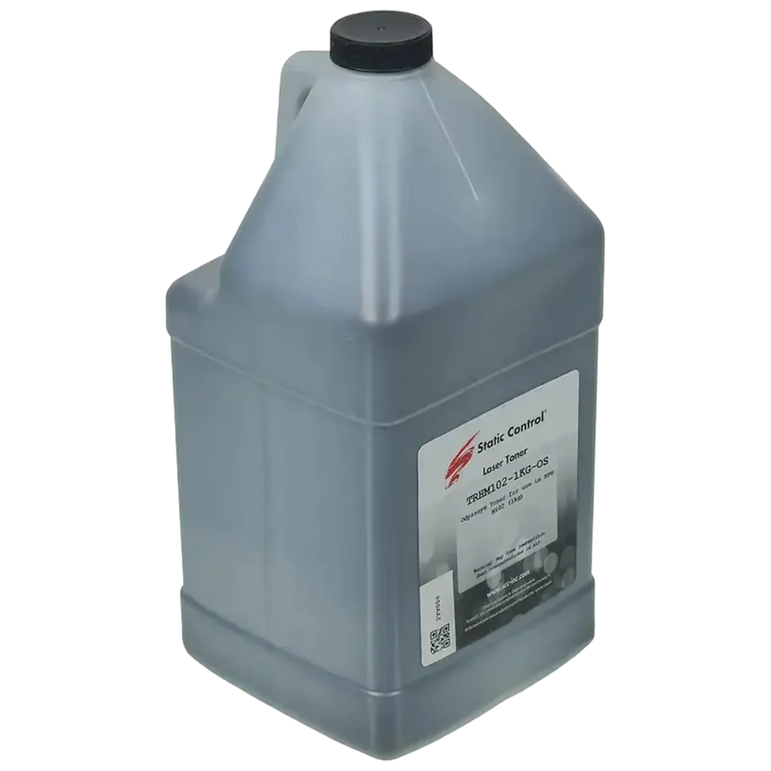 Toner SCC TRHM102-1KG-OS, 1kg, Negru