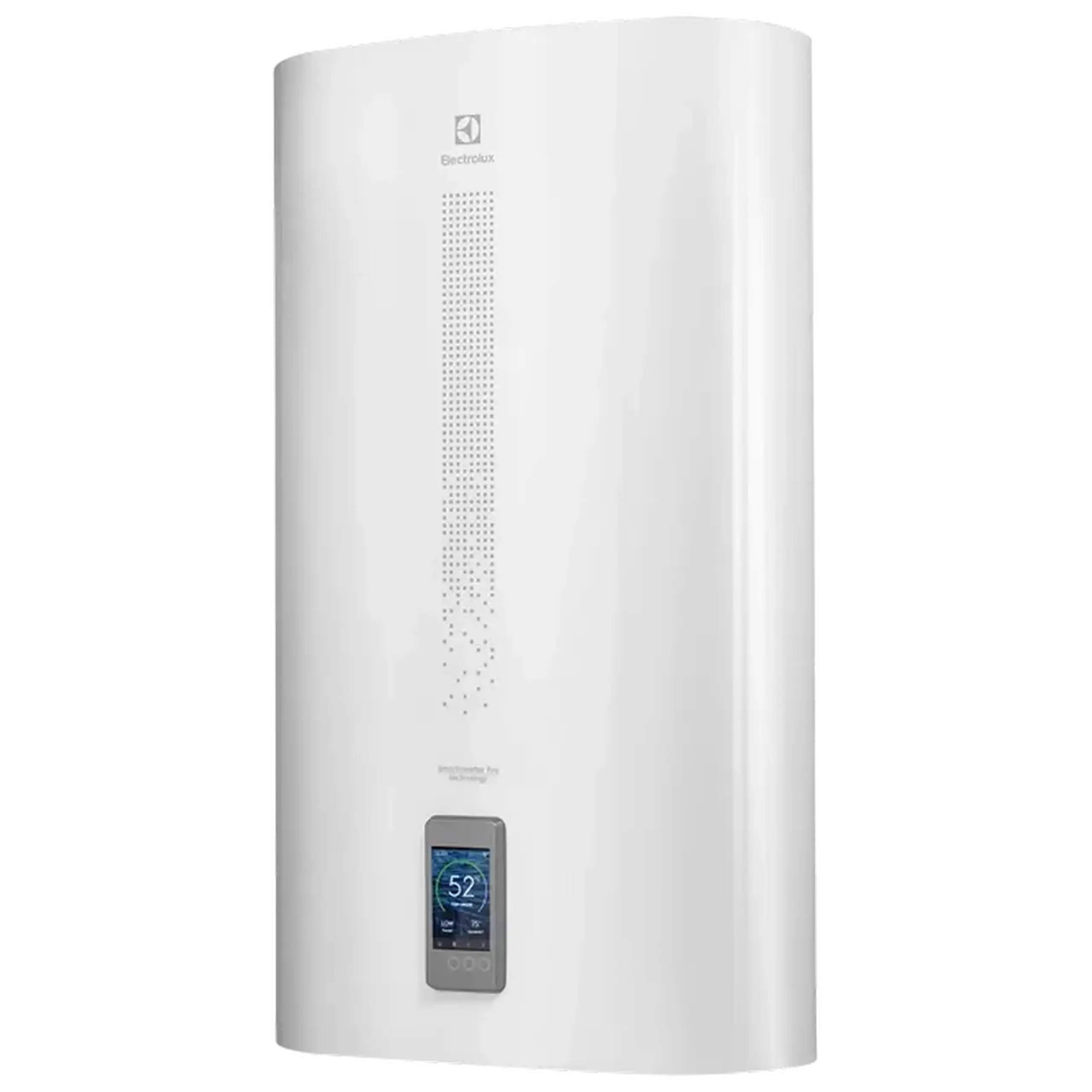 Boiler Electric Electrolux EWH 80 SI EEC, 80L, Alb