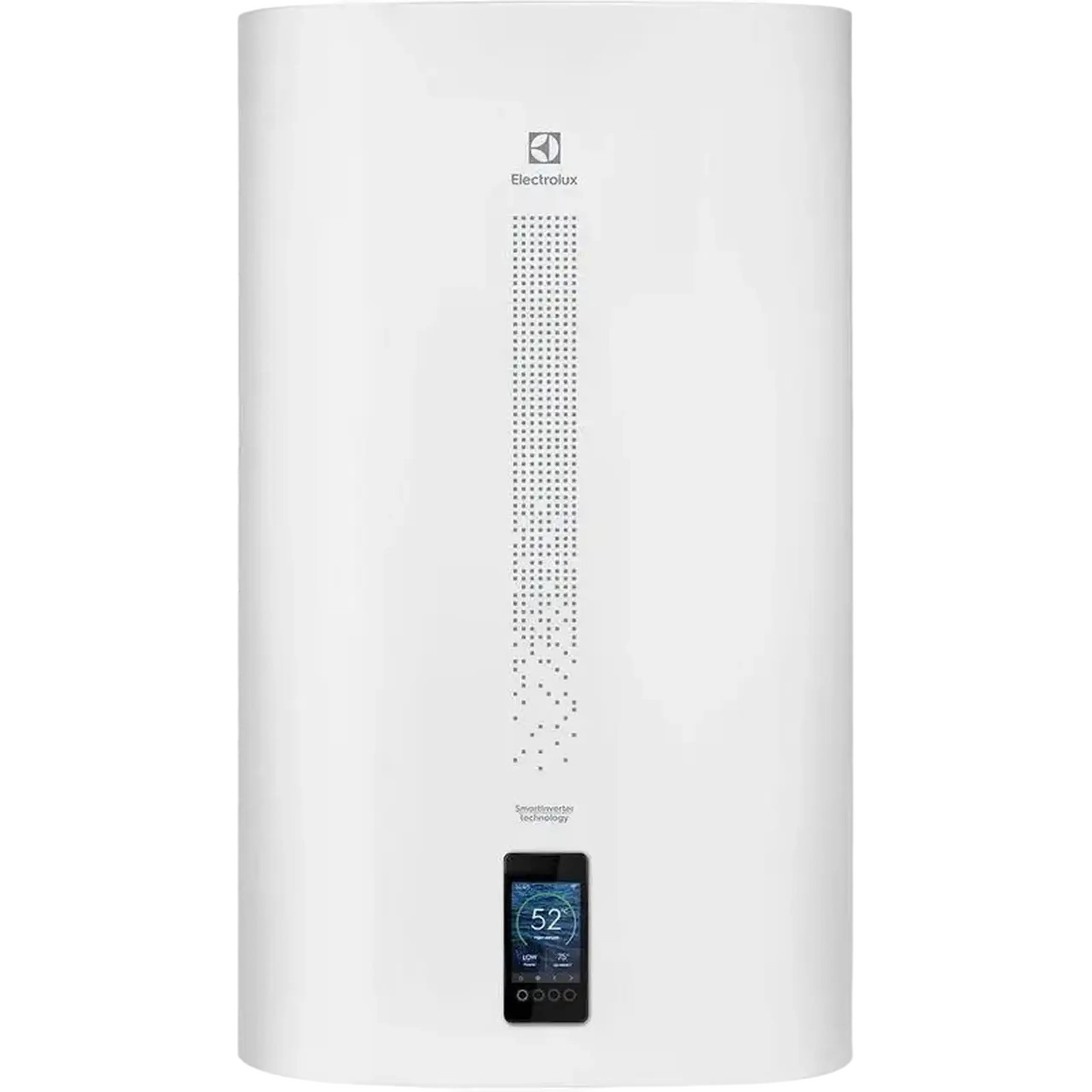 Boiler Electric Electrolux EWH 80 SI EEC, 80L, Alb
