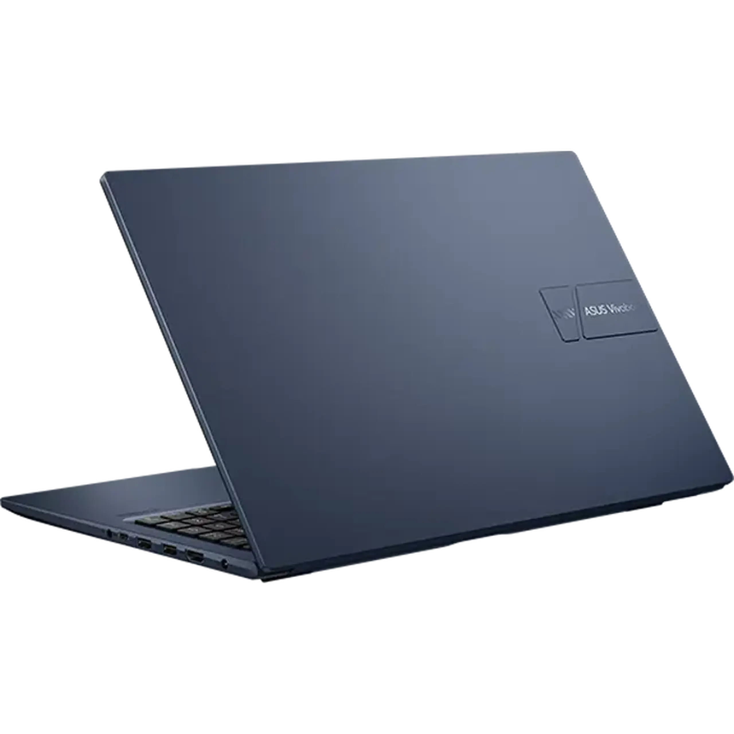 Laptop 15,6" ASUS Vivobook 15 X1504VA, Quiet Blue, Intel Core i3-1315U, 8GB/512GB, Fără SO