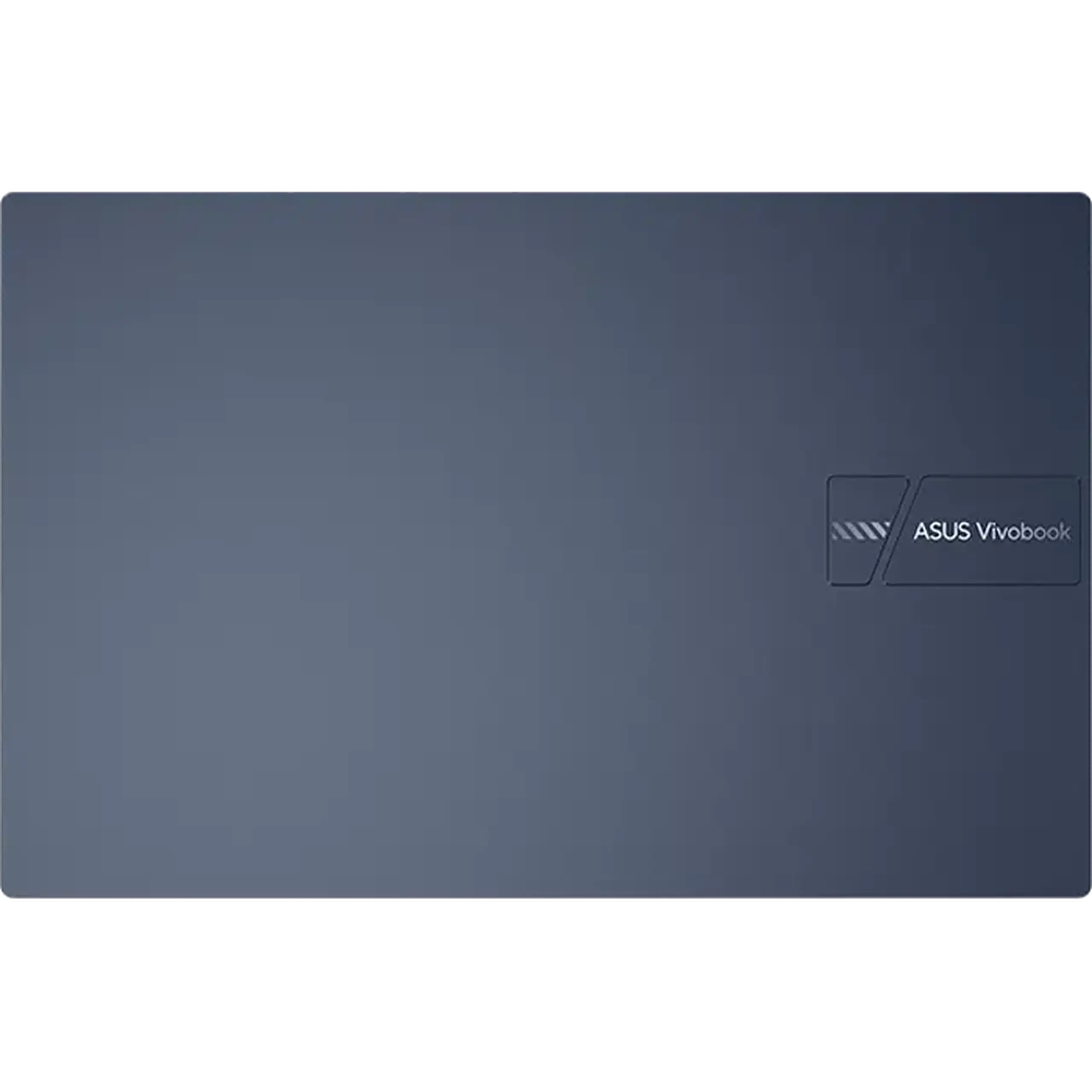 Laptop 15,6" ASUS Vivobook 15 X1504VA, Quiet Blue, Intel Core i3-1315U, 8GB/512GB, Fără SO