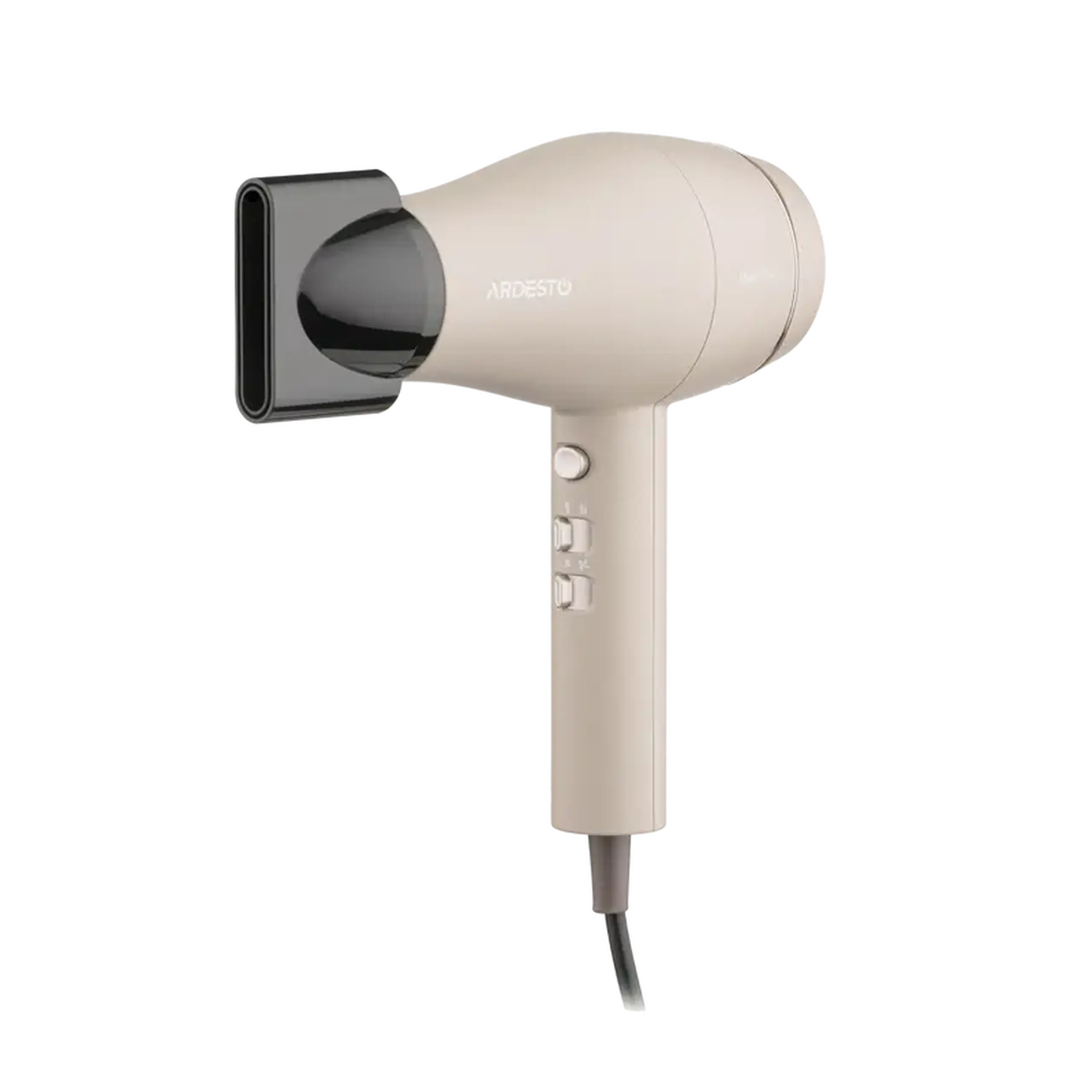 Uscător de păr Ardesto HD-Y700PERL, 2000W, Bej
