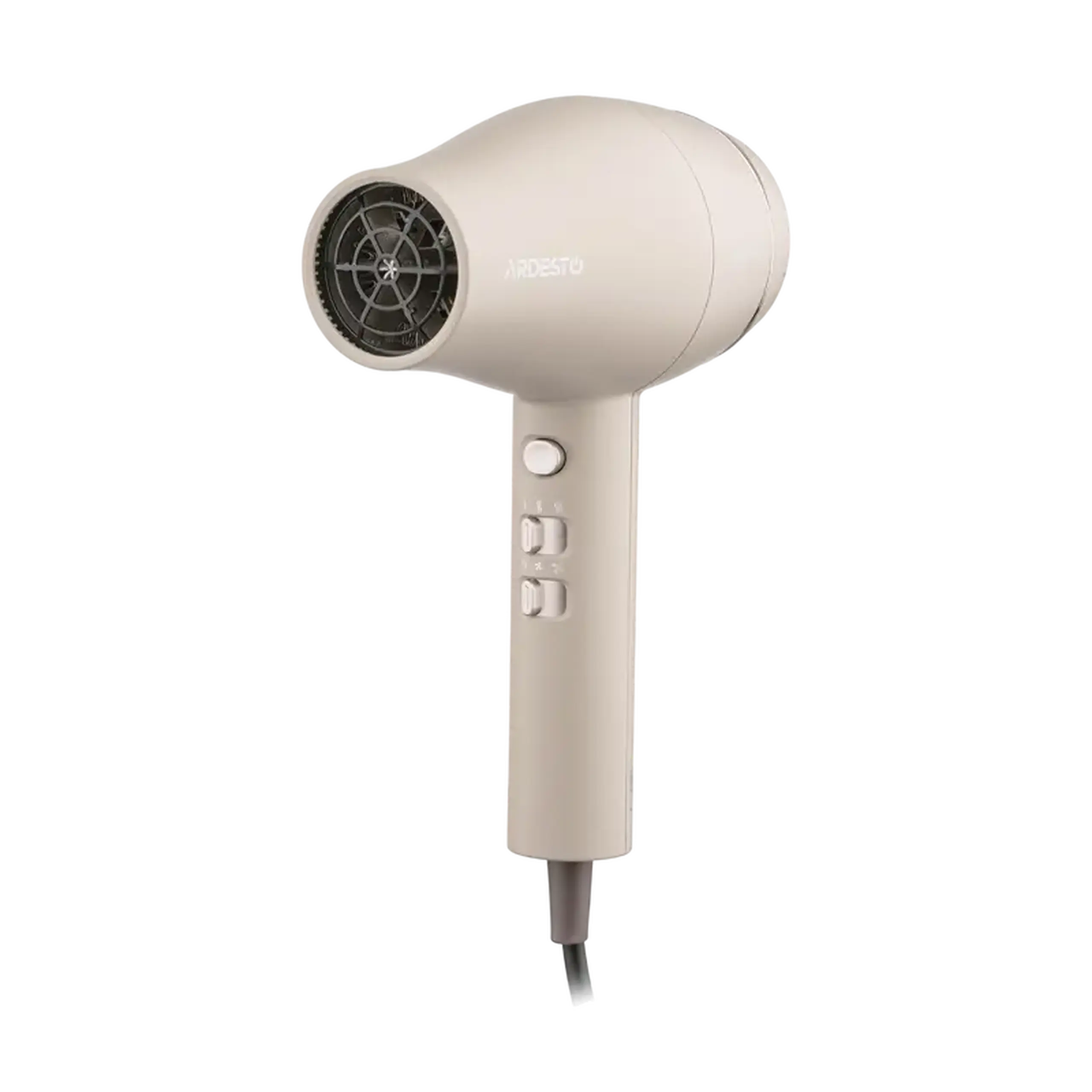 Uscător de păr Ardesto HD-Y700PERL, 2000W, Bej