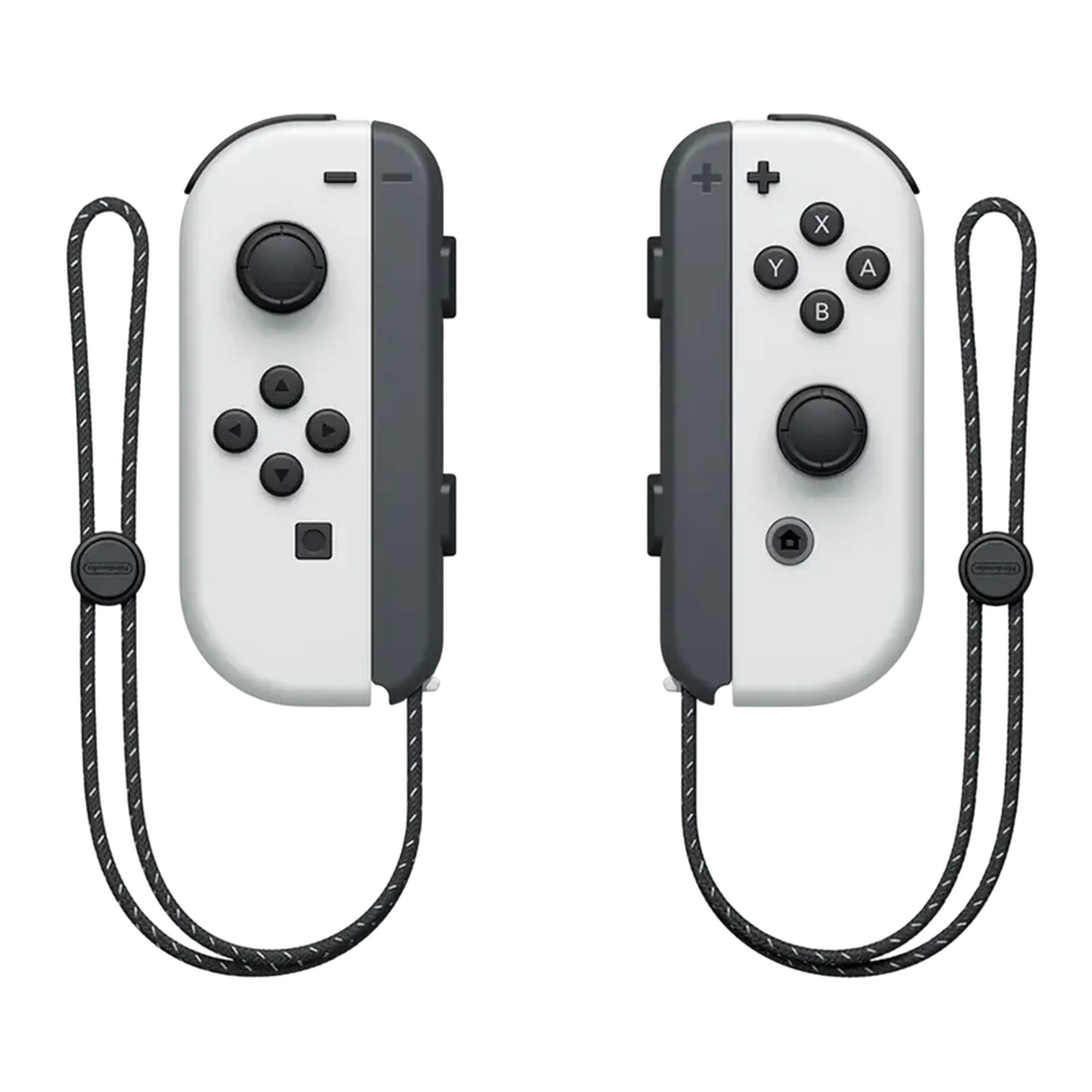 Consolă portabilă pentru jocuri Nintendo Switch Oled, Alb