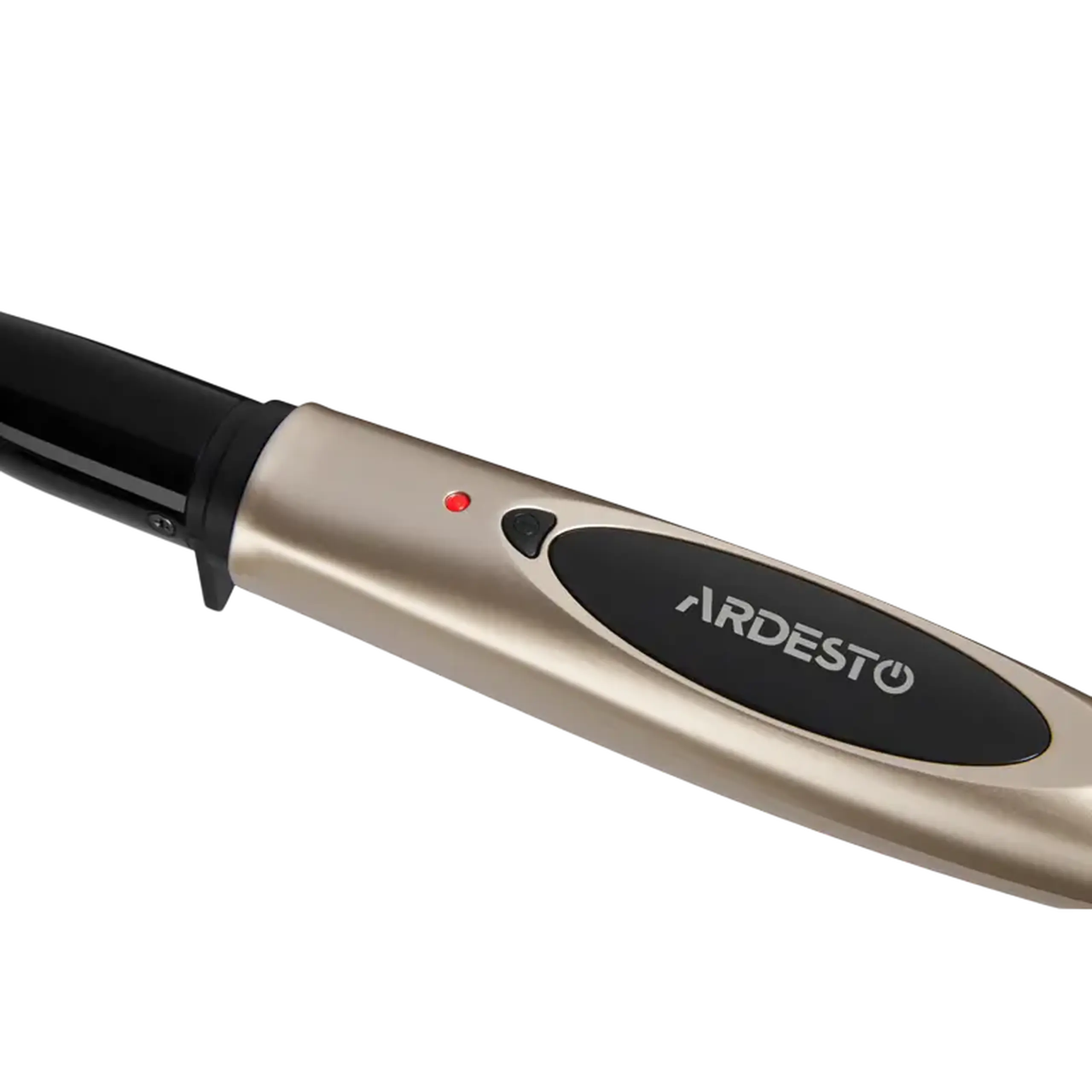 Ondulator de păr Ardesto HC-705, Auriu