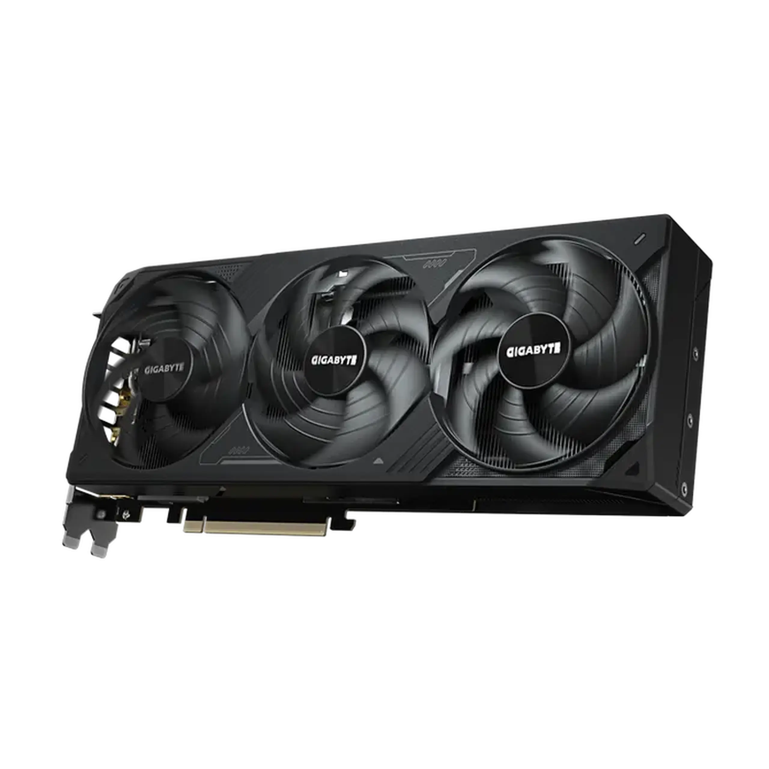 Placă Video Gigabyte GV-N507TWF3OC-16GD, 16GB GDDR7 256bit (GV-N507TWF3OC-16GD)