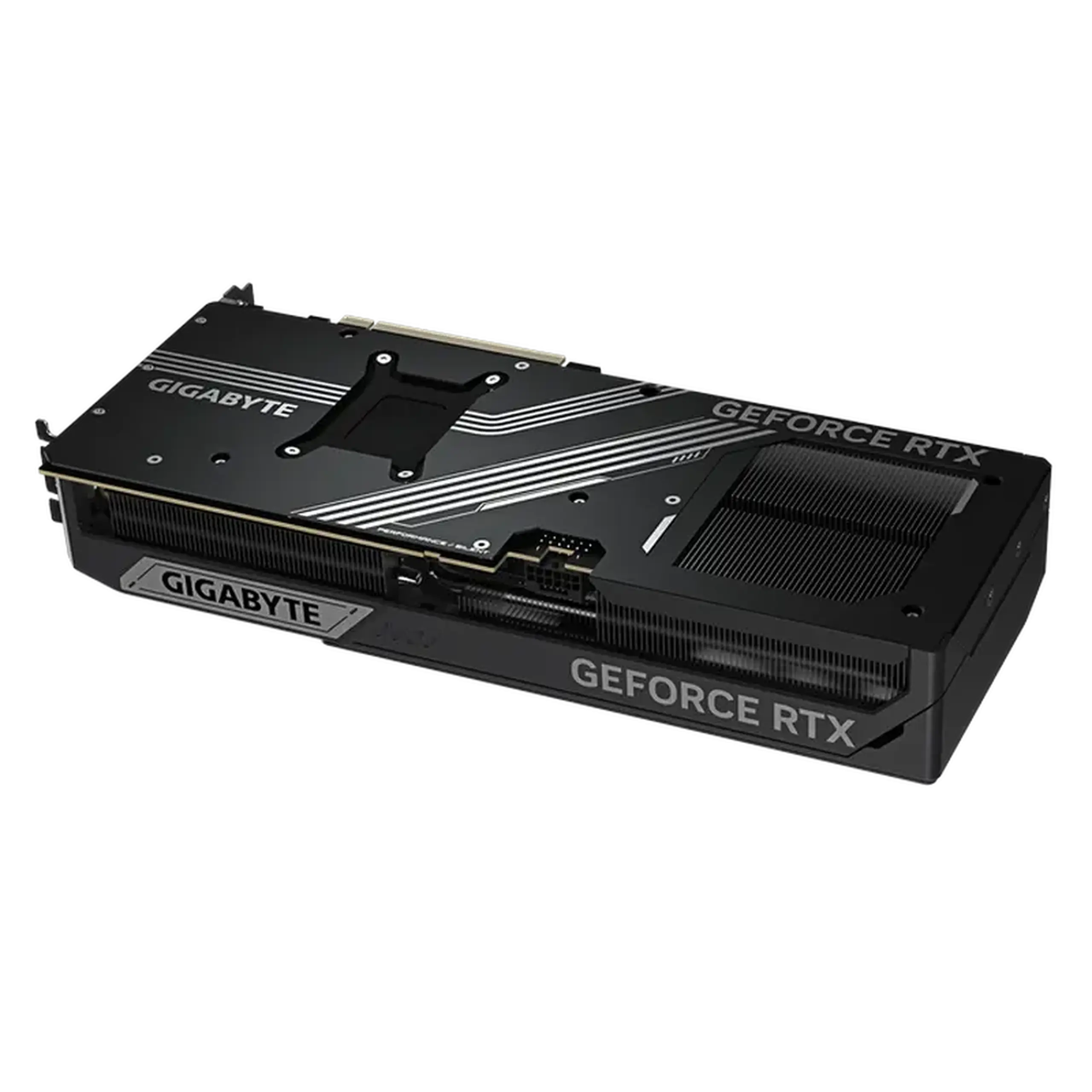 Placă Video Gigabyte GV-N507TWF3OC-16GD, 16GB GDDR7 256bit (GV-N507TWF3OC-16GD)
