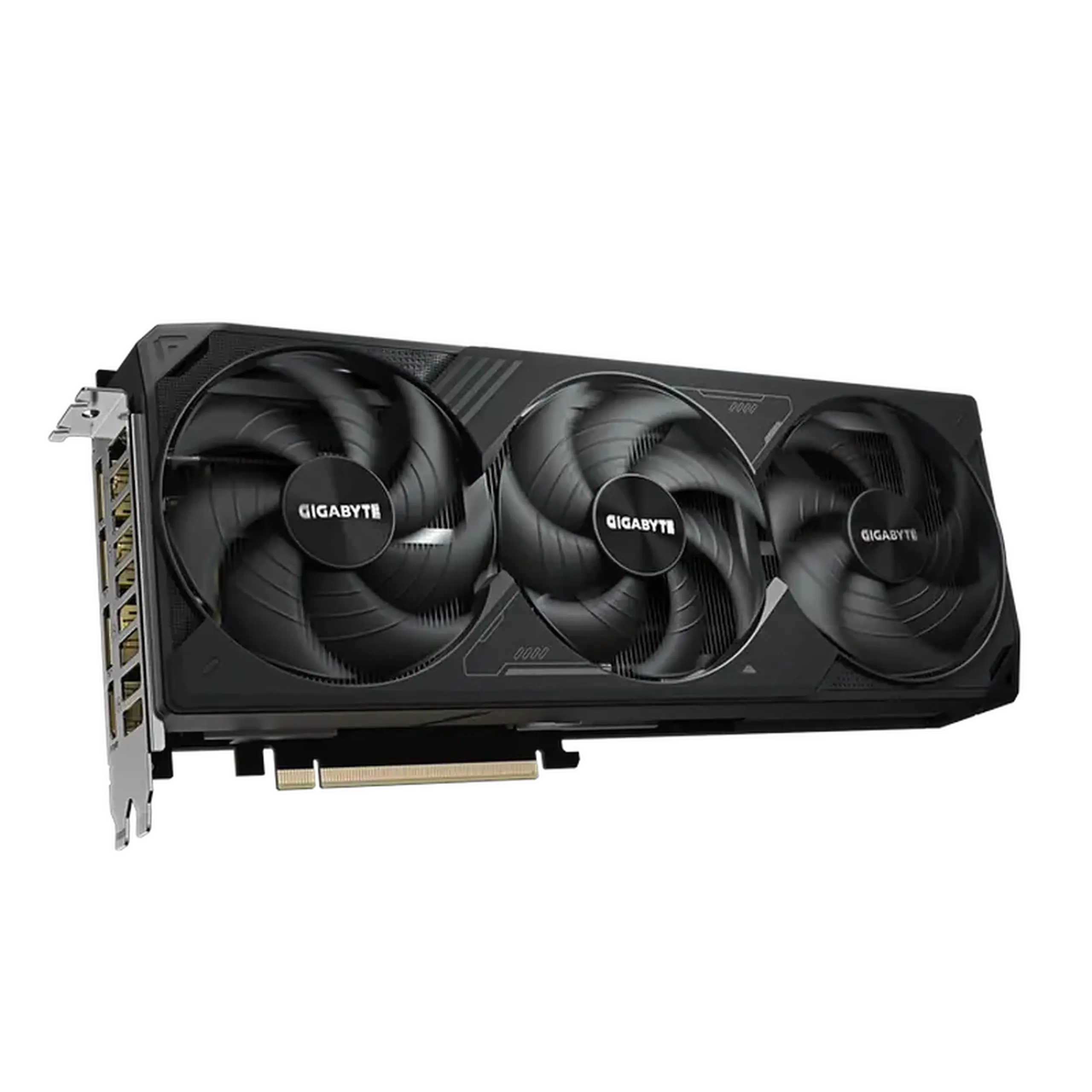 Placă Video Gigabyte GV-N507TWF3OC-16GD, 16GB GDDR7 256bit (GV-N507TWF3OC-16GD)