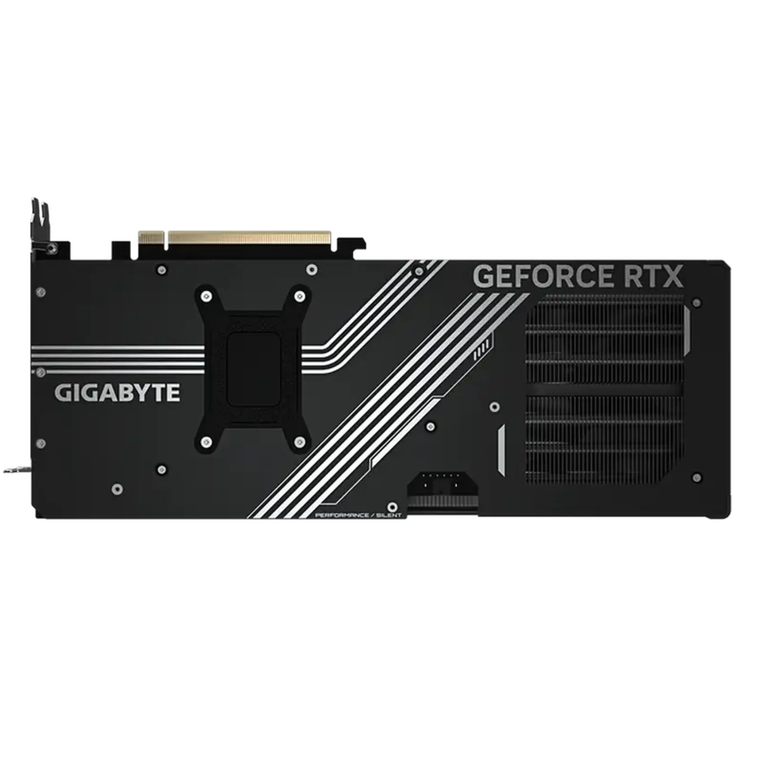 Placă Video Gigabyte GV-N507TWF3OC-16GD, 16GB GDDR7 256bit (GV-N507TWF3OC-16GD)