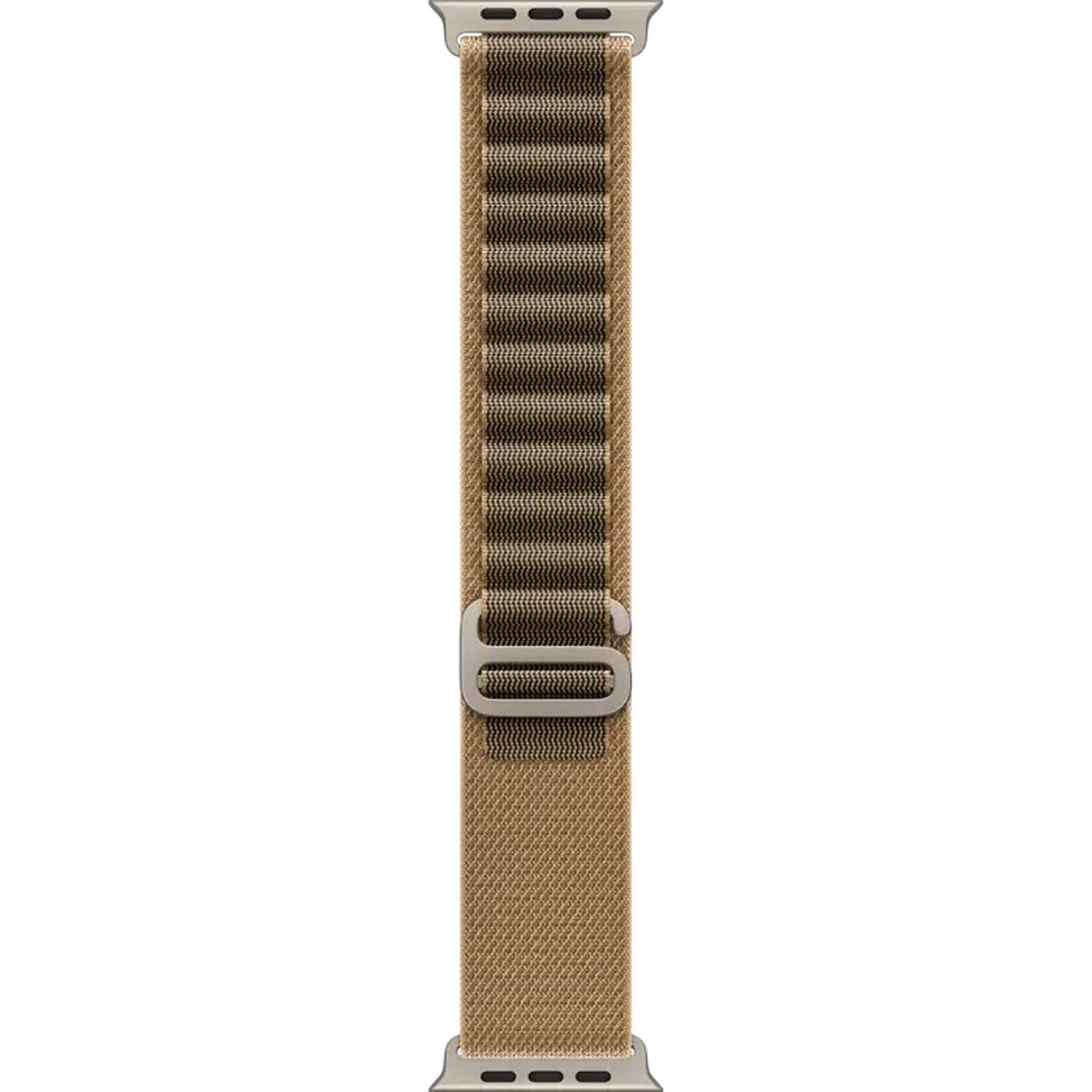 Ceas inteligent Apple Watch 4, 49mm, Desert