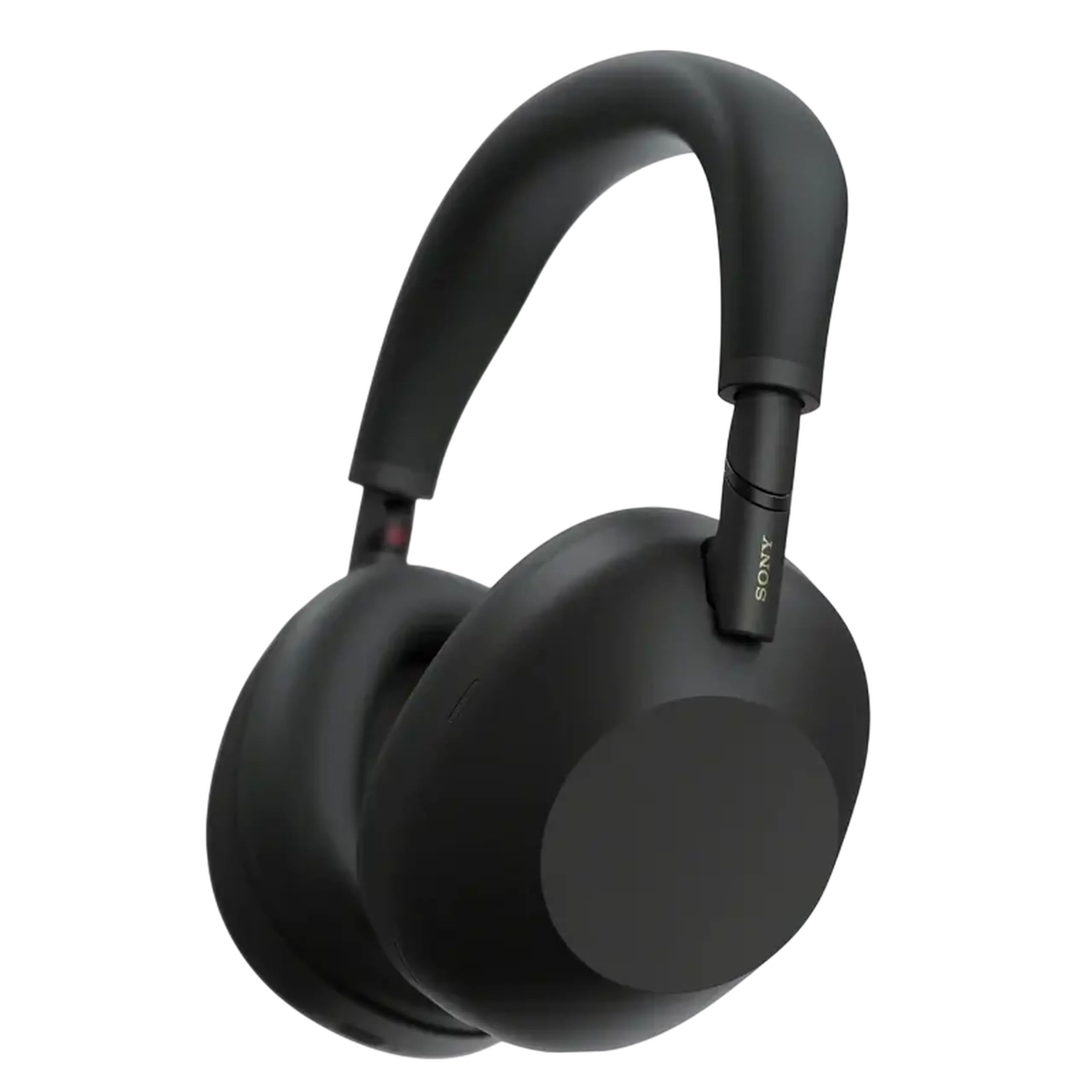 Căști SONY WH-1000XM6B, Negru