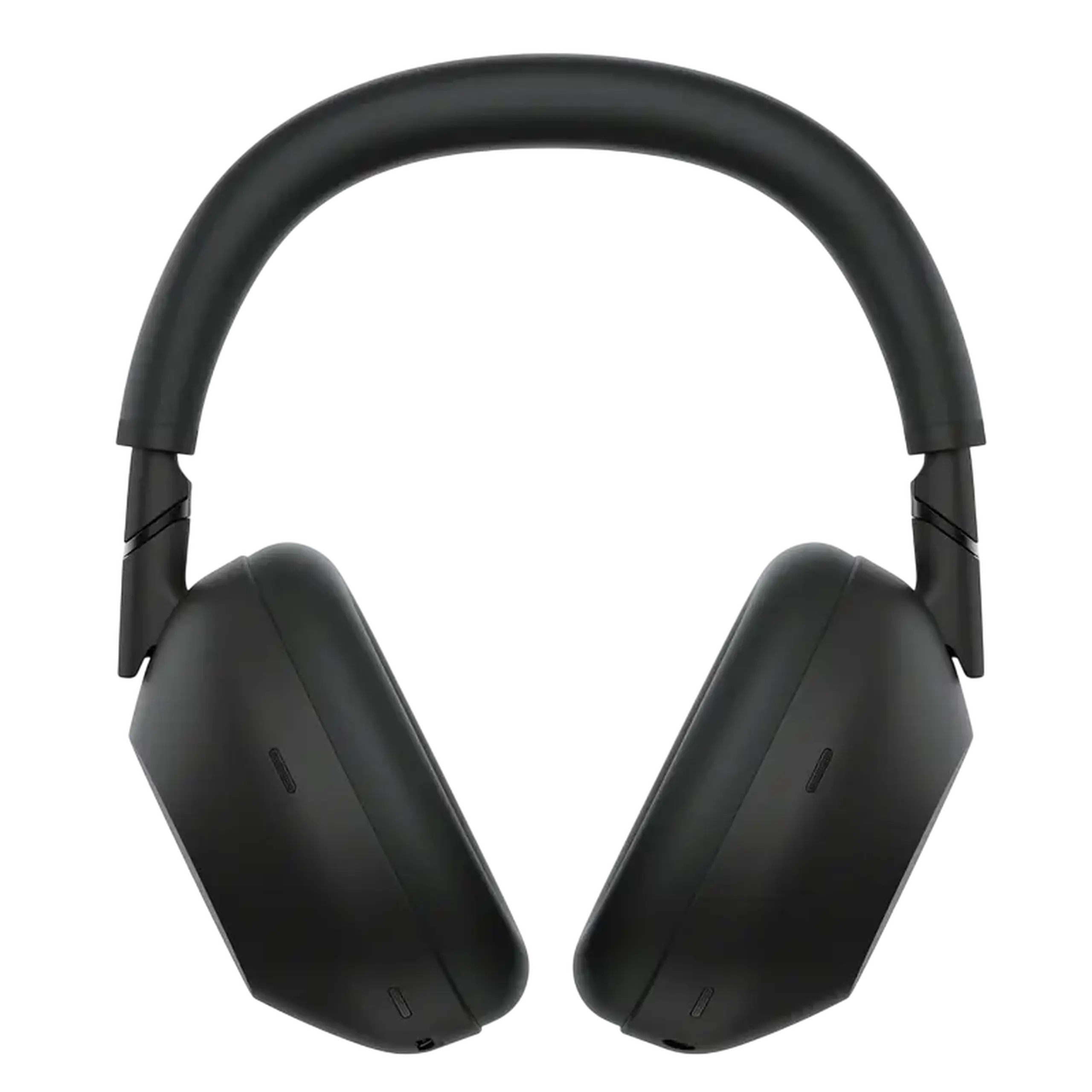 Căști SONY WH-1000XM6B, Negru