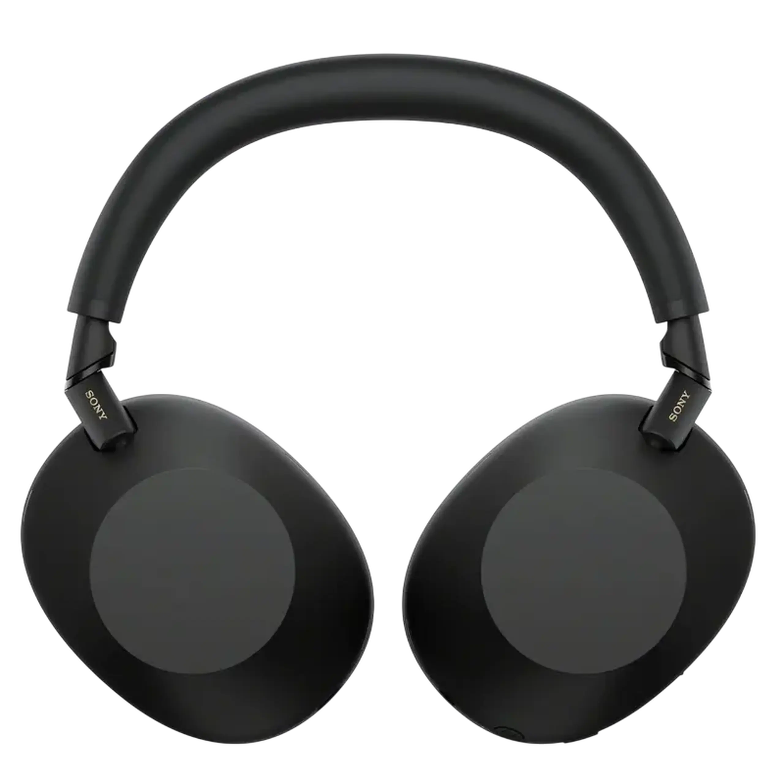 Căști SONY WH-1000XM6B, Negru