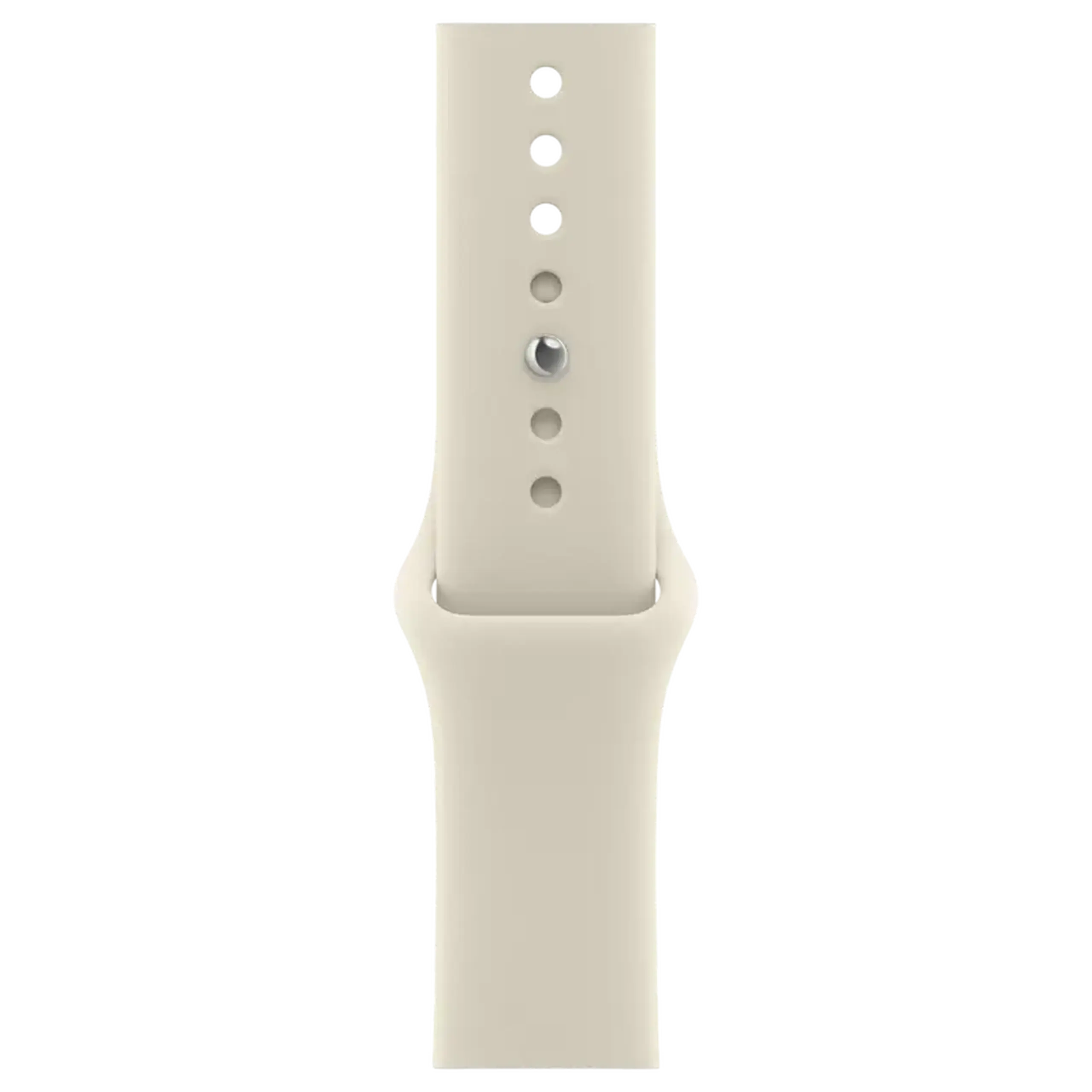 Ceas inteligent Apple Watch SE 3, 44mm, Sand