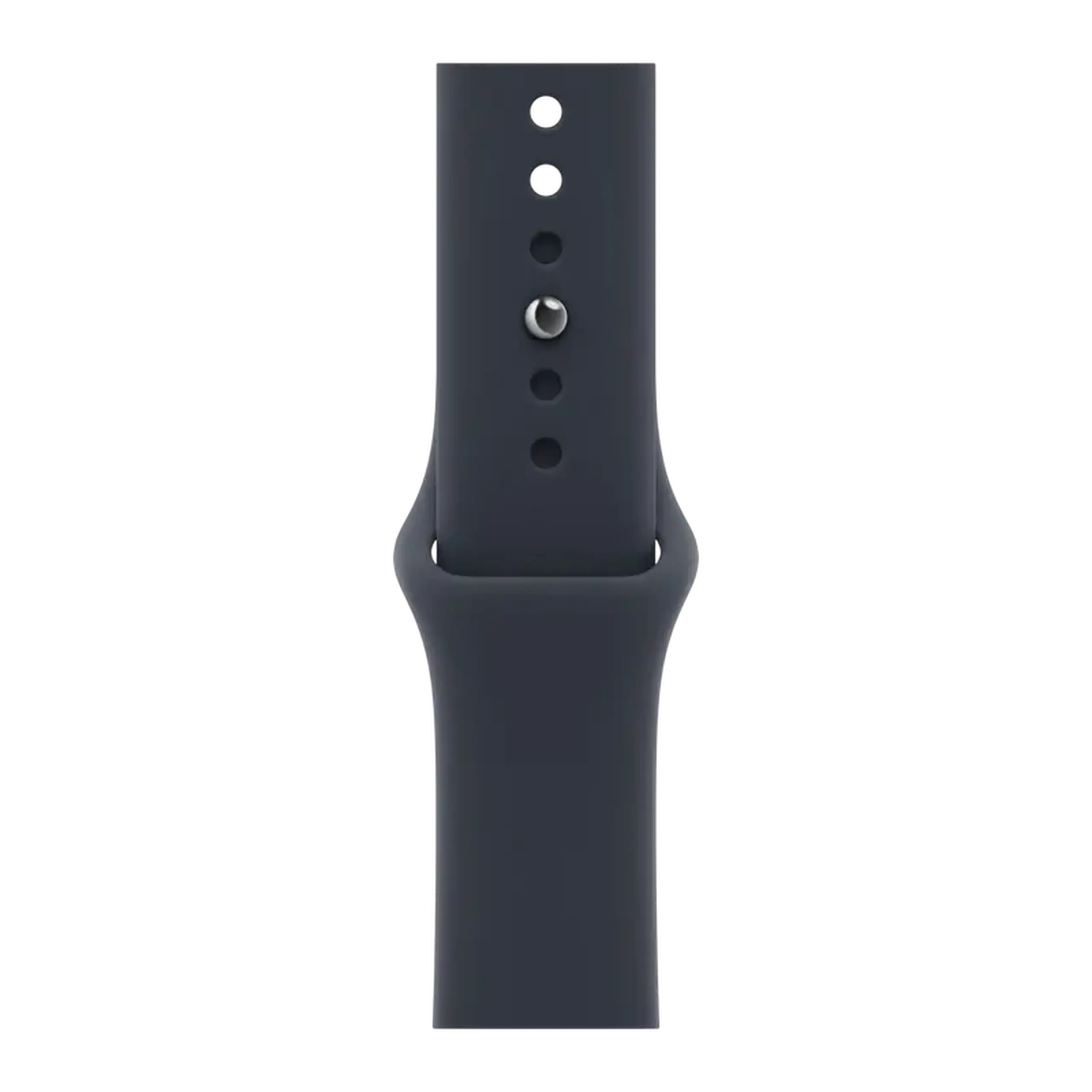 Ceas inteligent Apple Watch SE 3, 40mm, Albastru Marin