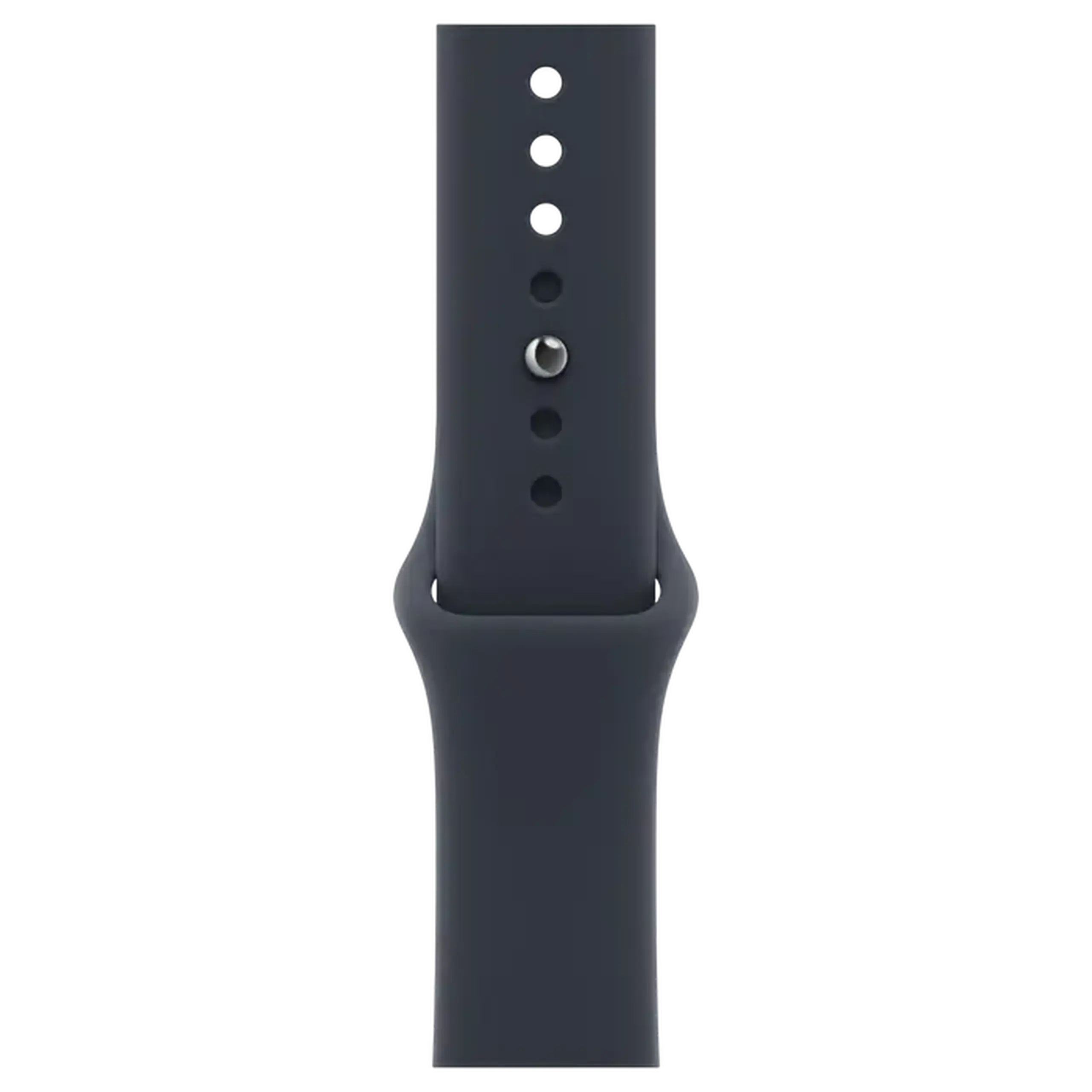 Ceas inteligent Apple Watch Series 12, 46mm, Albastru Marin