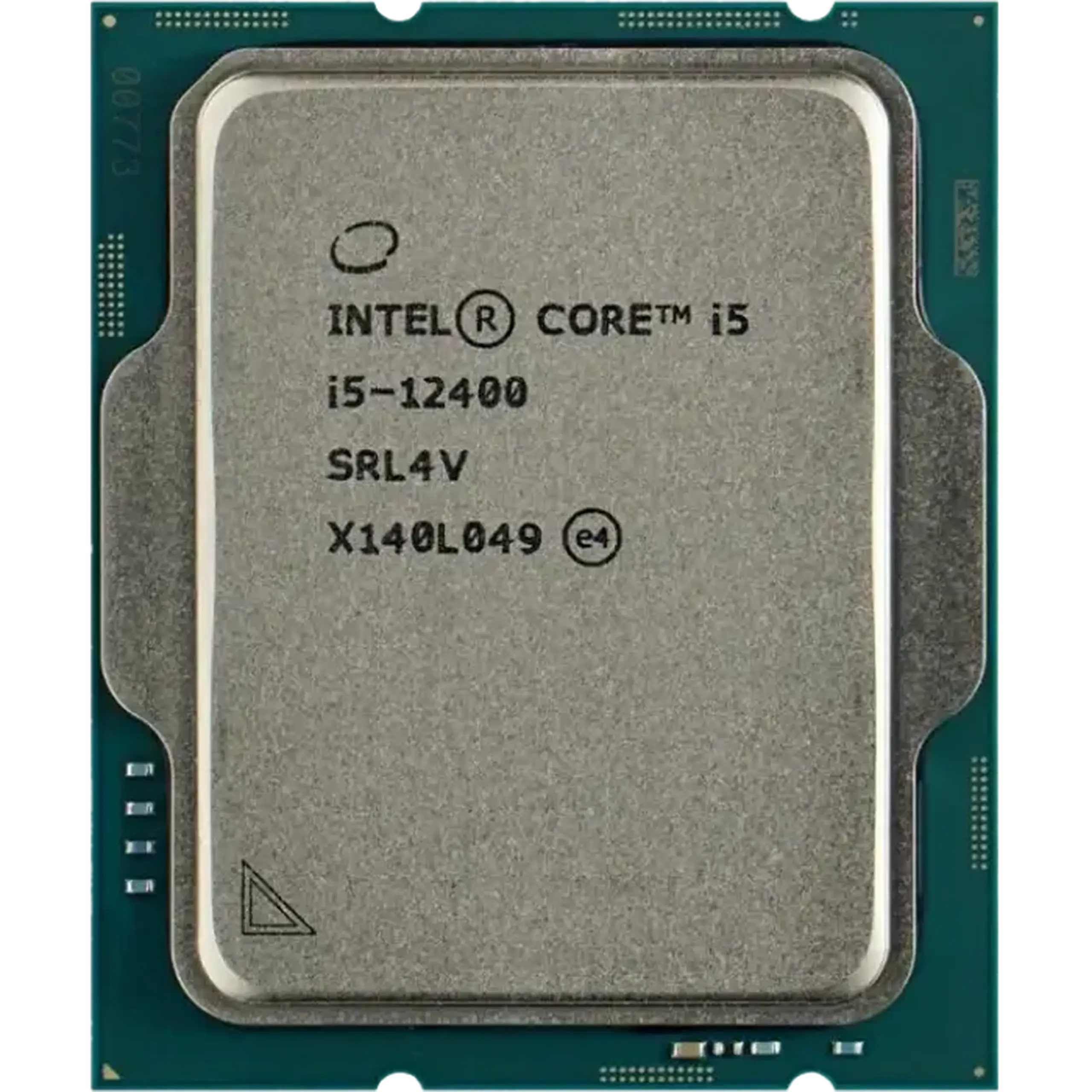 Navigator PC11972 // Office / PC i5-12400 H610M 8GB NVMe 256GB 550W