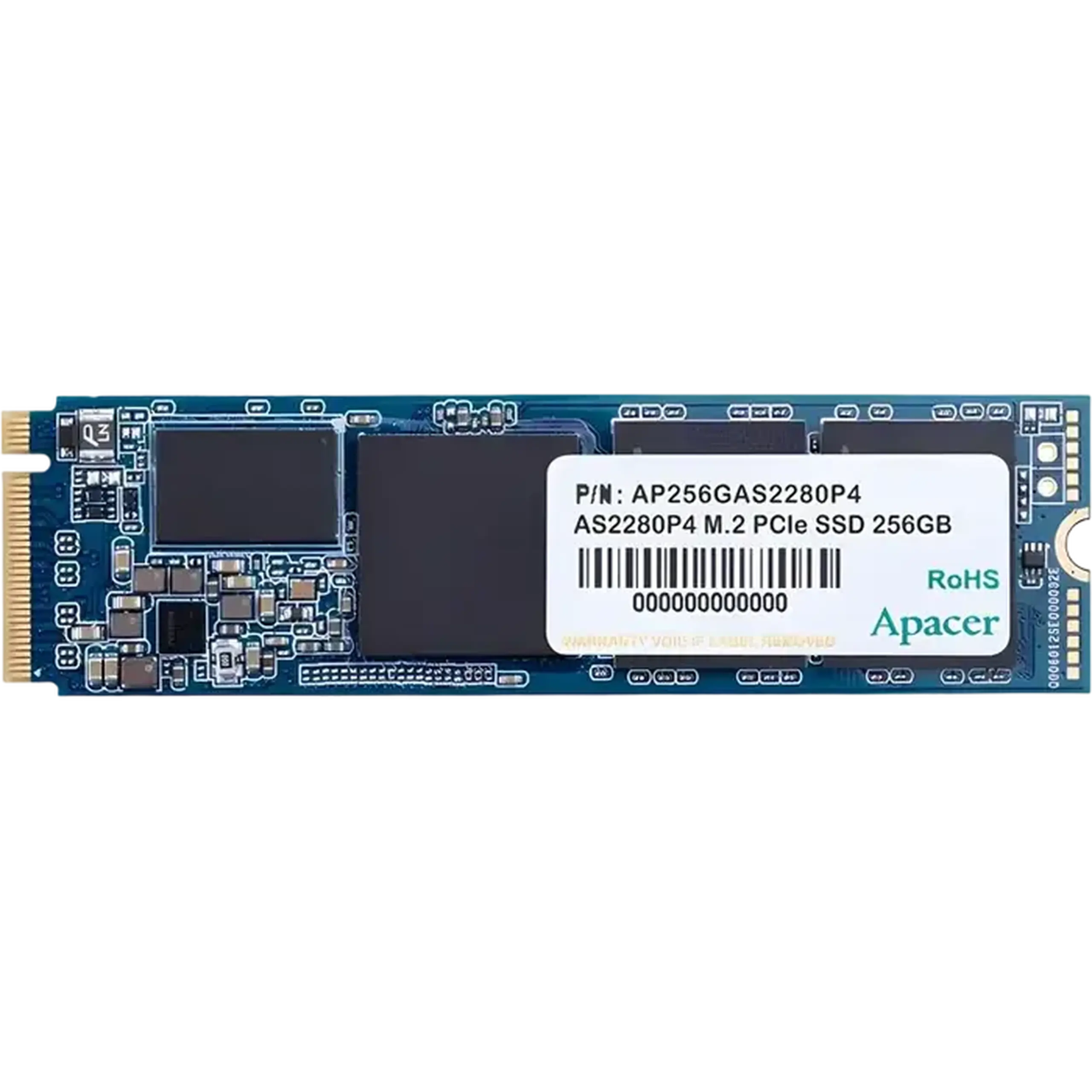 Navigator PC11972 // Office / PC i5-12400 H610M 8GB NVMe 256GB 550W